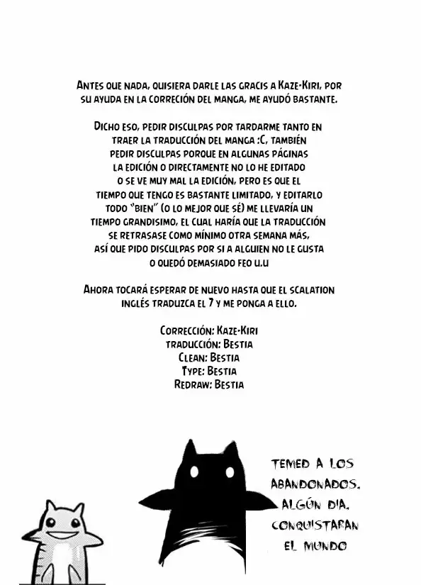 Tensei Shitara Dragon No Tamago Datta – Saikyou Igai Mezasa Nee Capítulo 6 - Page 35