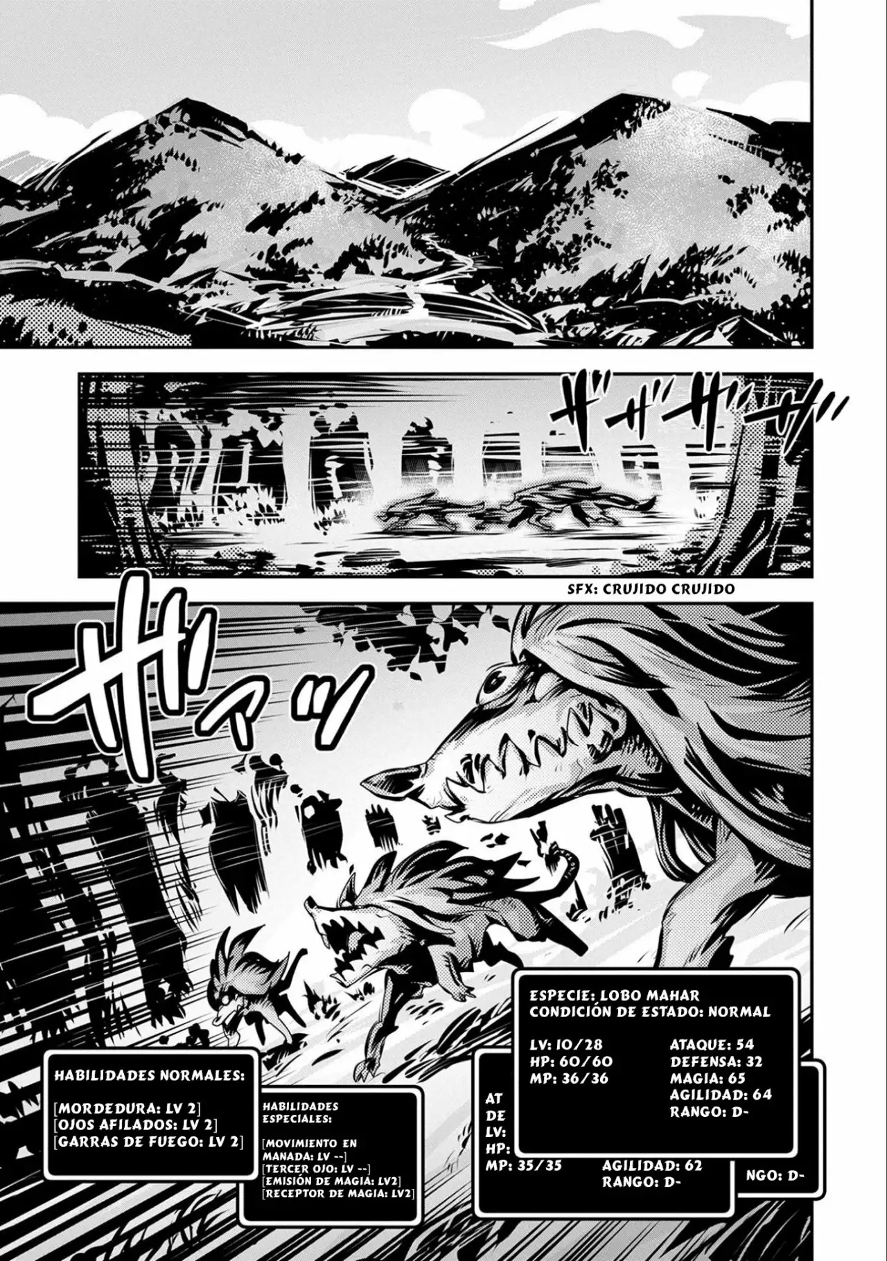 Tensei Shitara Dragon No Tamago Datta – Saikyou Igai Mezasa Nee Capítulo 6 - Page 7