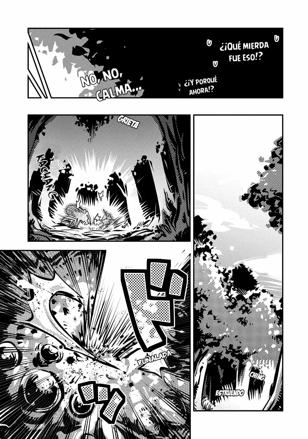 Tensei Shitara Dragon No Tamago Datta – Saikyou Igai Mezasa Nee Capítulo 7 - Page 15