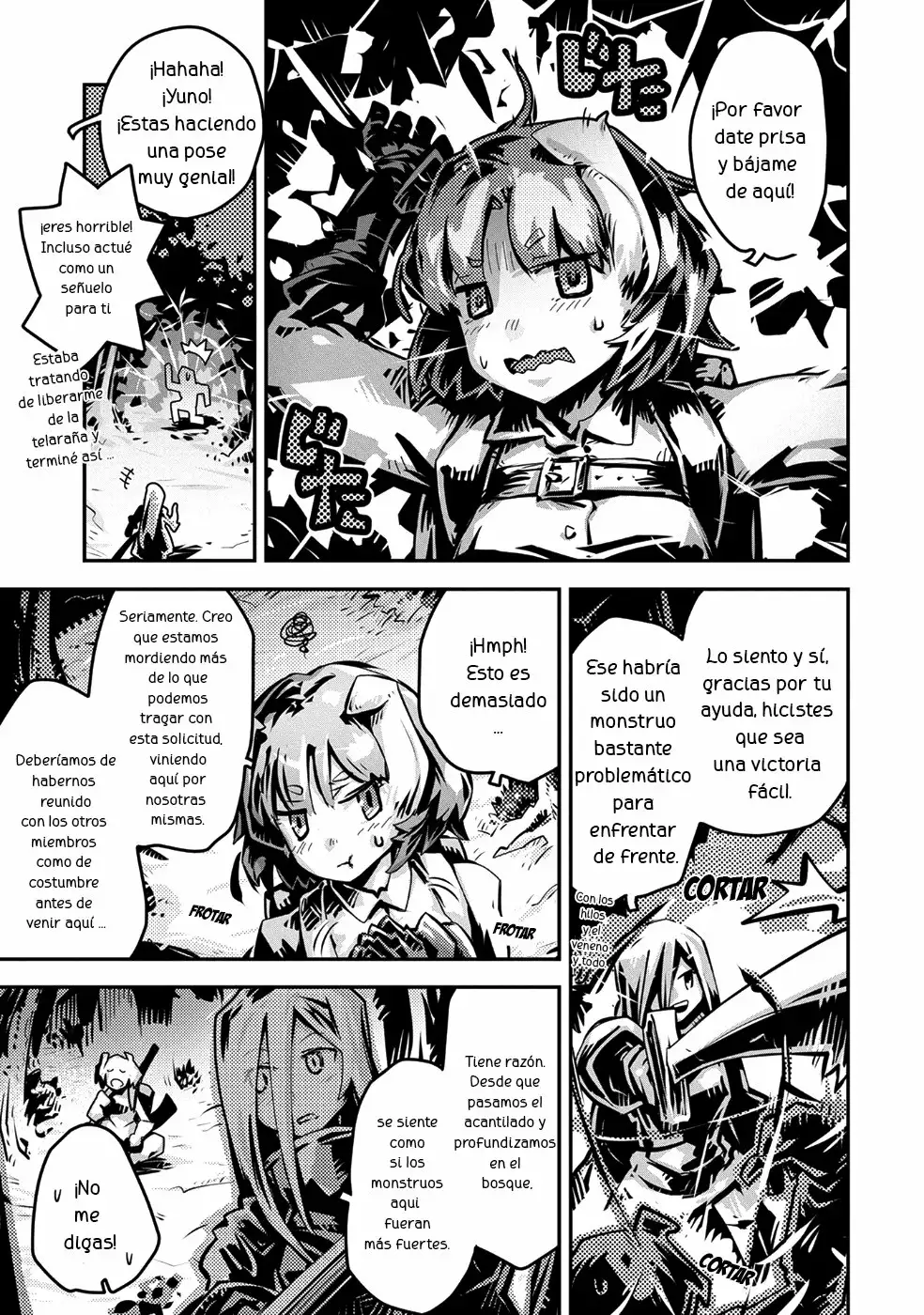 Tensei Shitara Dragon No Tamago Datta – Saikyou Igai Mezasa Nee Capítulo 7 - Page 17