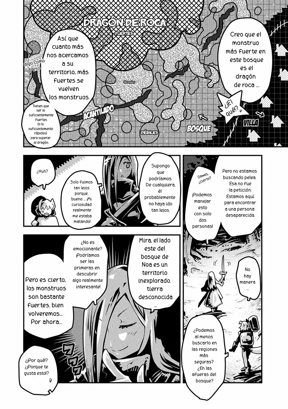 Tensei Shitara Dragon No Tamago Datta – Saikyou Igai Mezasa Nee Capítulo 7 - Page 18