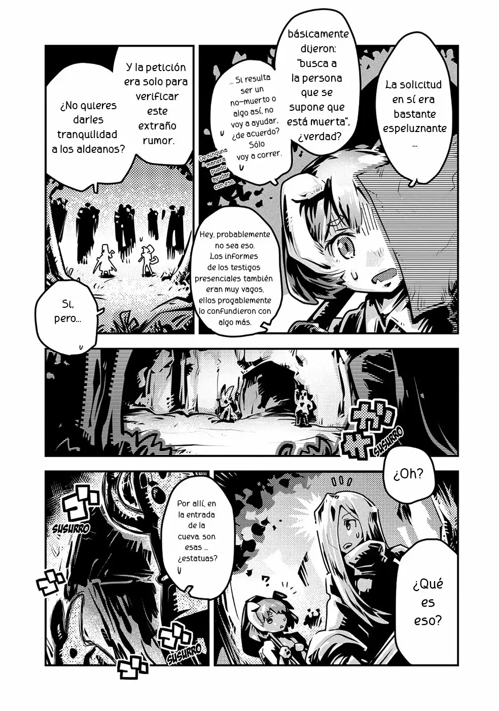 Tensei Shitara Dragon No Tamago Datta – Saikyou Igai Mezasa Nee Capítulo 7 - Page 19