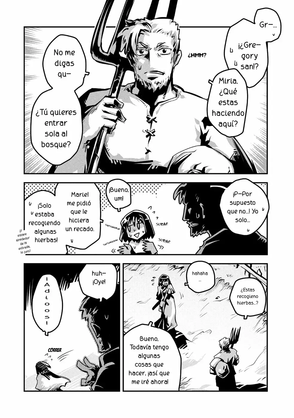 Tensei Shitara Dragon No Tamago Datta – Saikyou Igai Mezasa Nee Capítulo 7 - Page 2