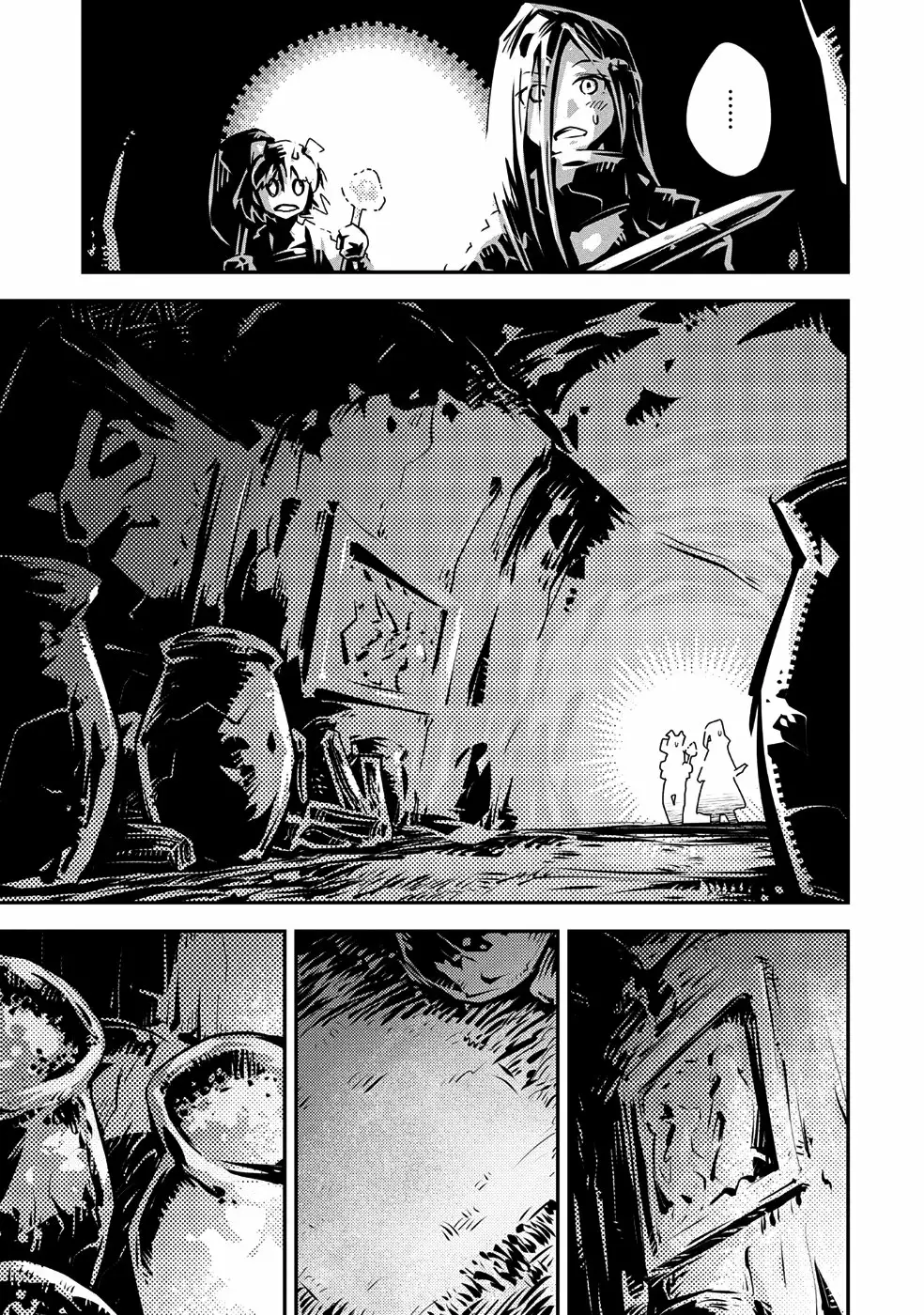 Tensei Shitara Dragon No Tamago Datta – Saikyou Igai Mezasa Nee Capítulo 7 - Page 21
