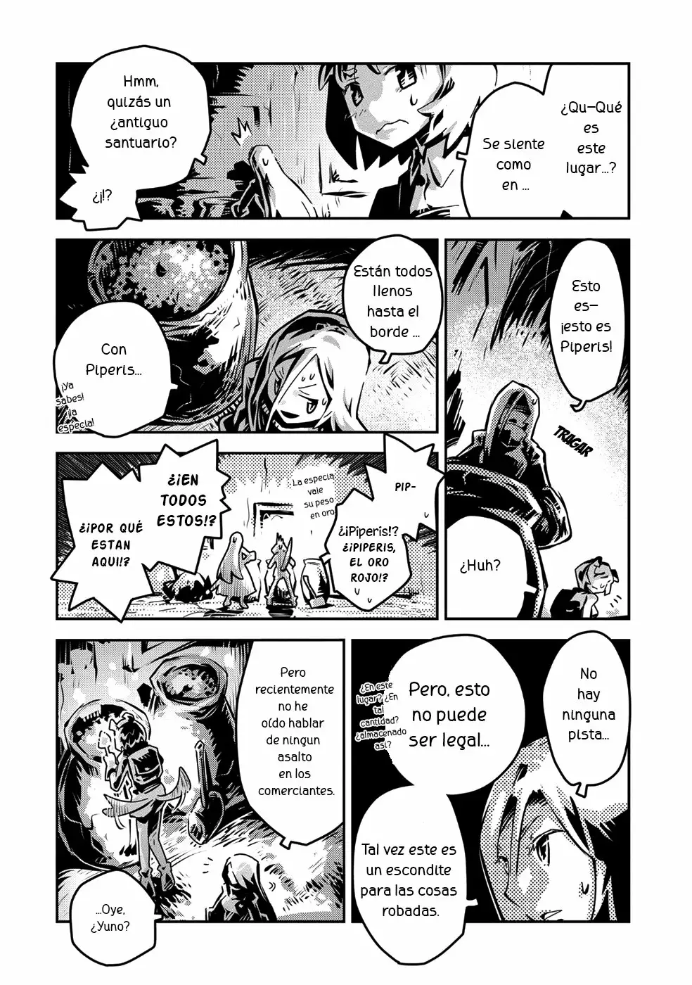 Tensei Shitara Dragon No Tamago Datta – Saikyou Igai Mezasa Nee Capítulo 7 - Page 22