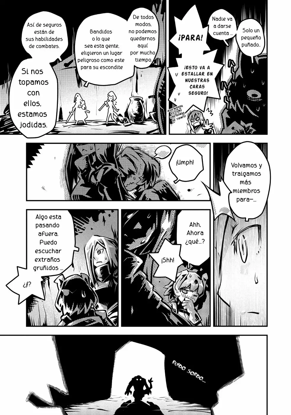 Tensei Shitara Dragon No Tamago Datta – Saikyou Igai Mezasa Nee Capítulo 7 - Page 23