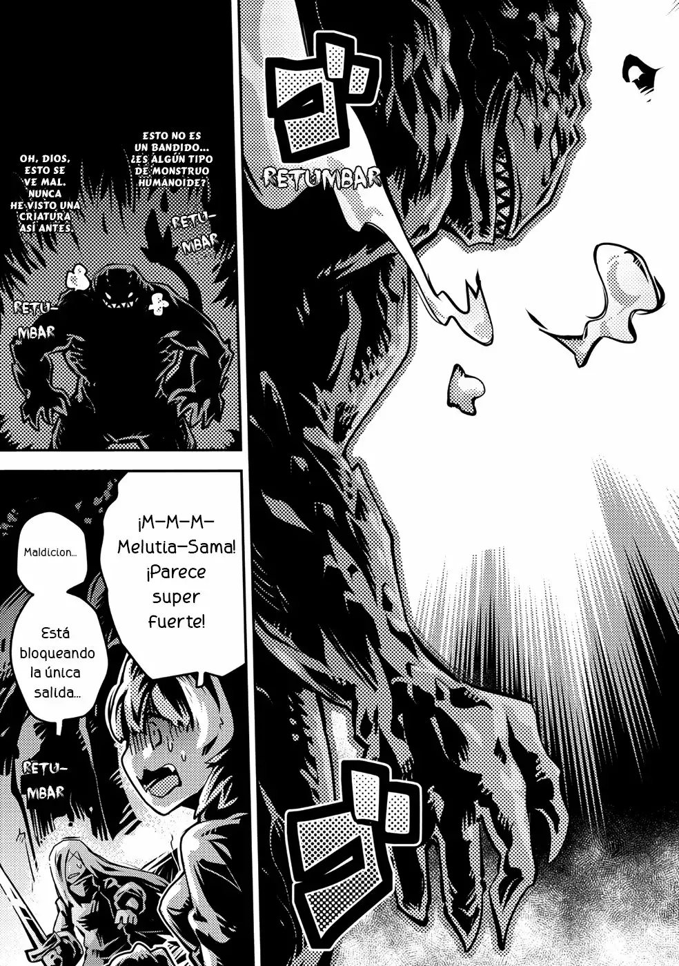 Tensei Shitara Dragon No Tamago Datta – Saikyou Igai Mezasa Nee Capítulo 7 - Page 25