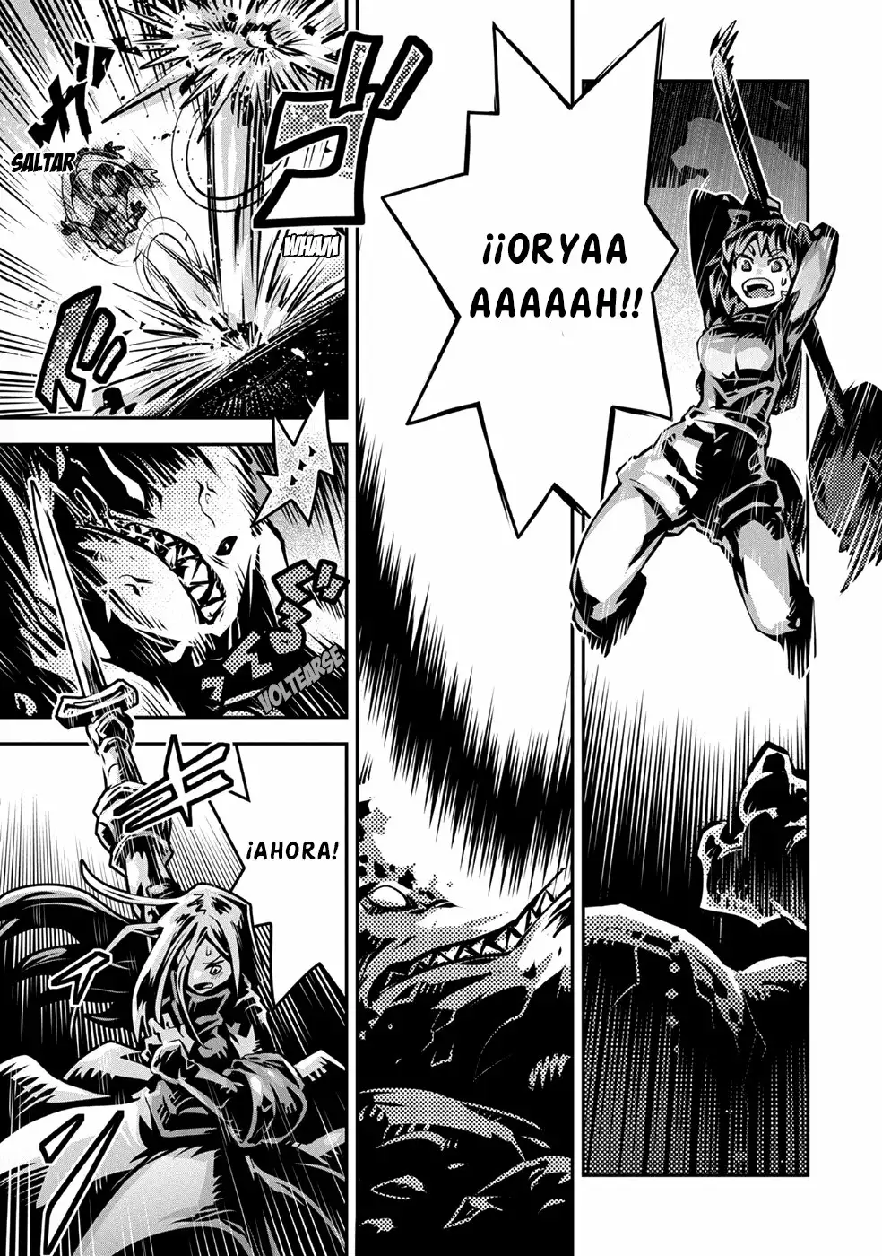 Tensei Shitara Dragon No Tamago Datta – Saikyou Igai Mezasa Nee Capítulo 7 - Page 27