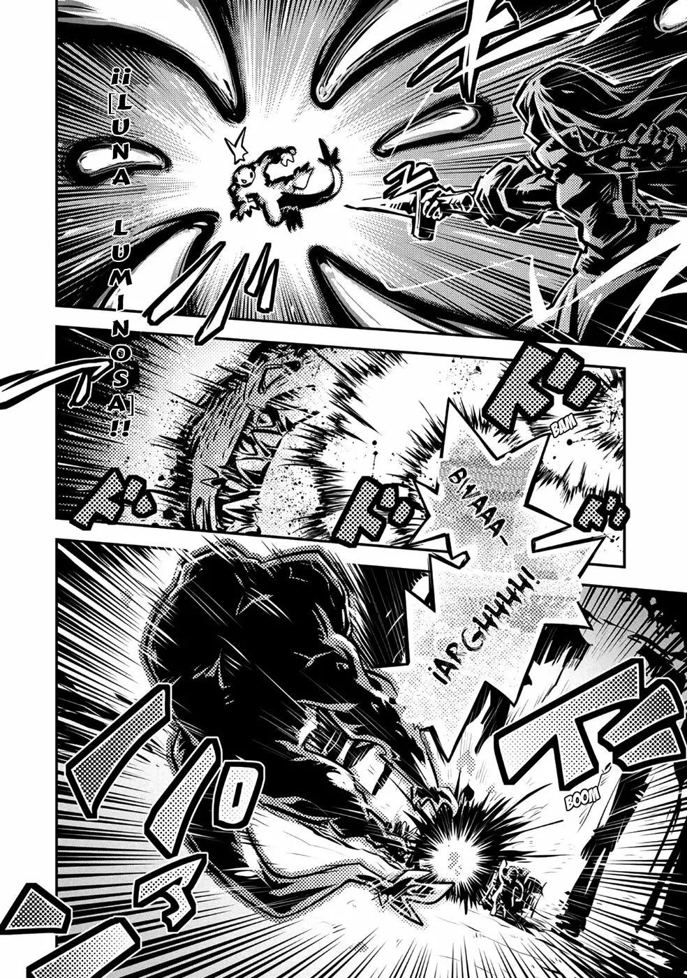 Tensei Shitara Dragon No Tamago Datta – Saikyou Igai Mezasa Nee Capítulo 7 - Page 28