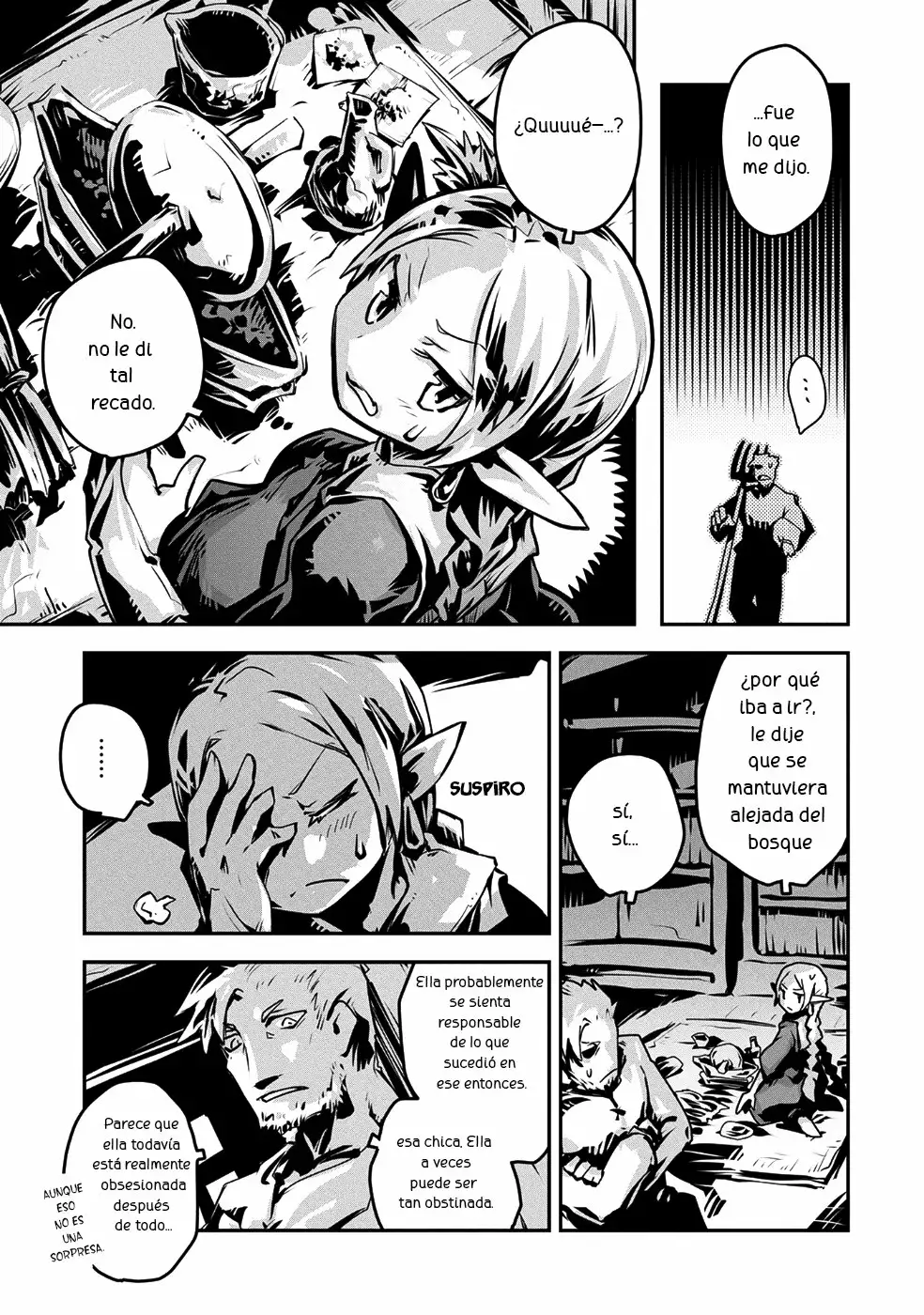 Tensei Shitara Dragon No Tamago Datta – Saikyou Igai Mezasa Nee Capítulo 7 - Page 3