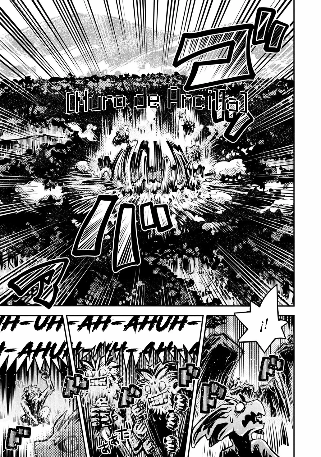 Tensei Shitara Dragon No Tamago Datta – Saikyou Igai Mezasa Nee Capítulo 8 - Page 19