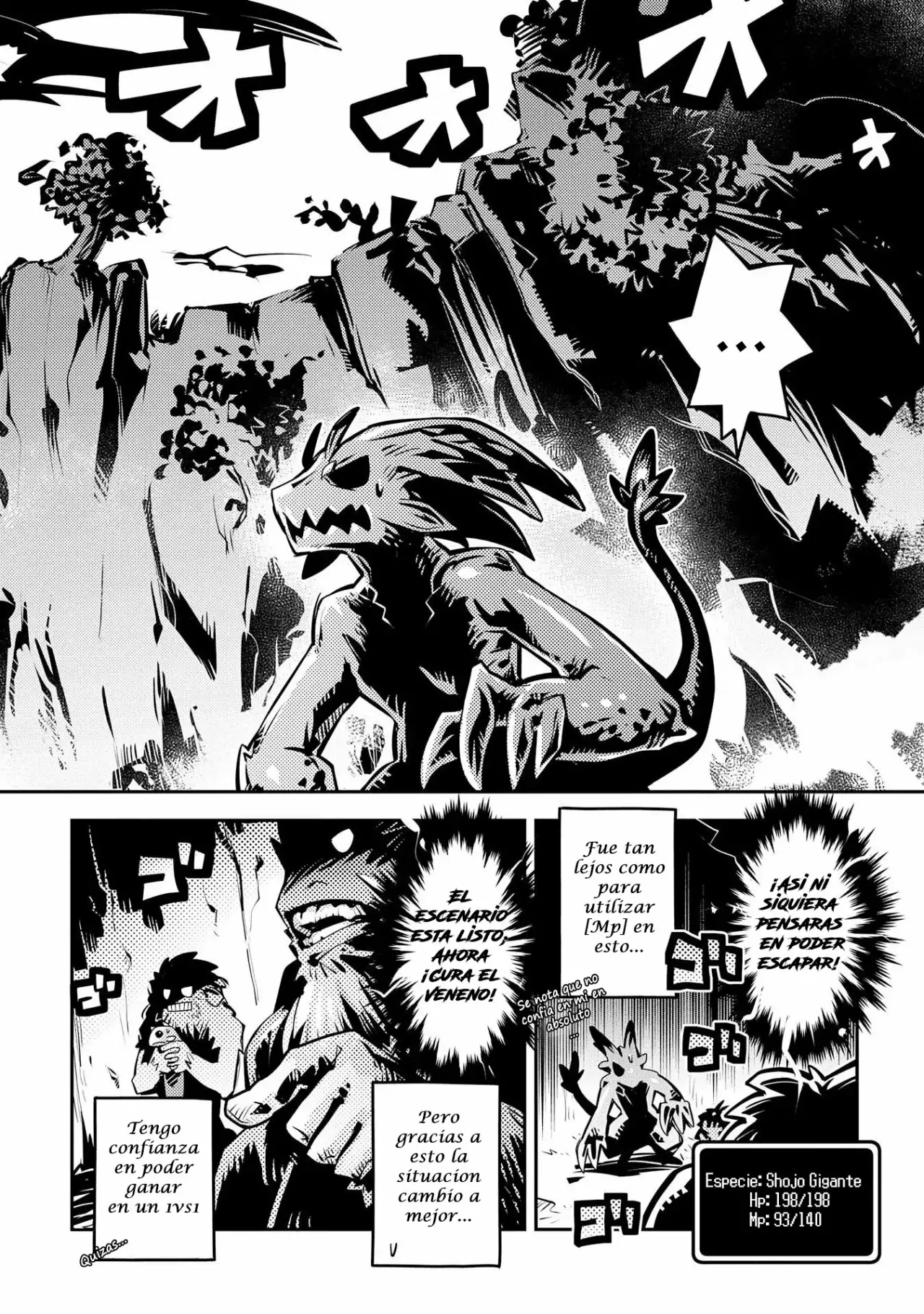Tensei Shitara Dragon No Tamago Datta – Saikyou Igai Mezasa Nee Capítulo 8 - Page 20