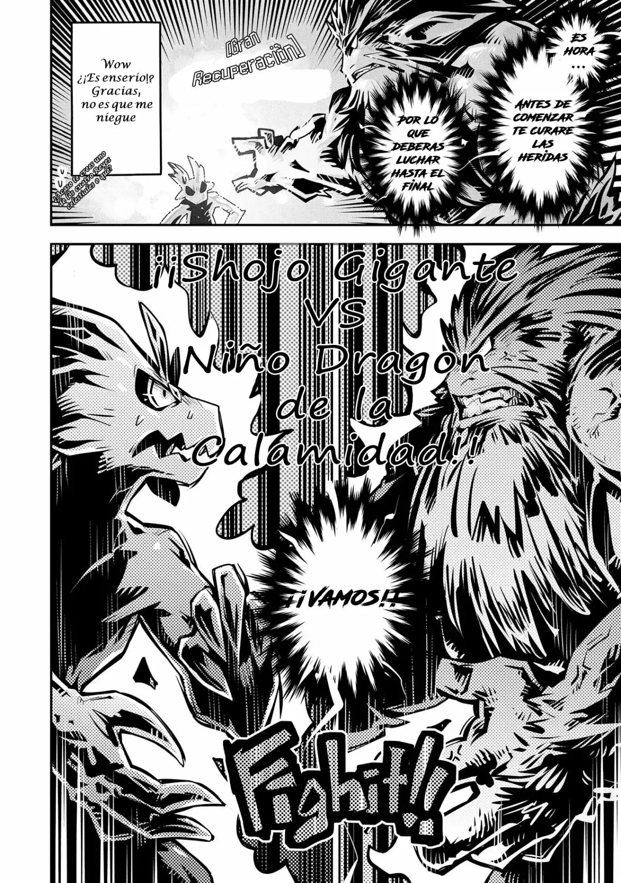 Tensei Shitara Dragon No Tamago Datta – Saikyou Igai Mezasa Nee Capítulo 8 - Page 22