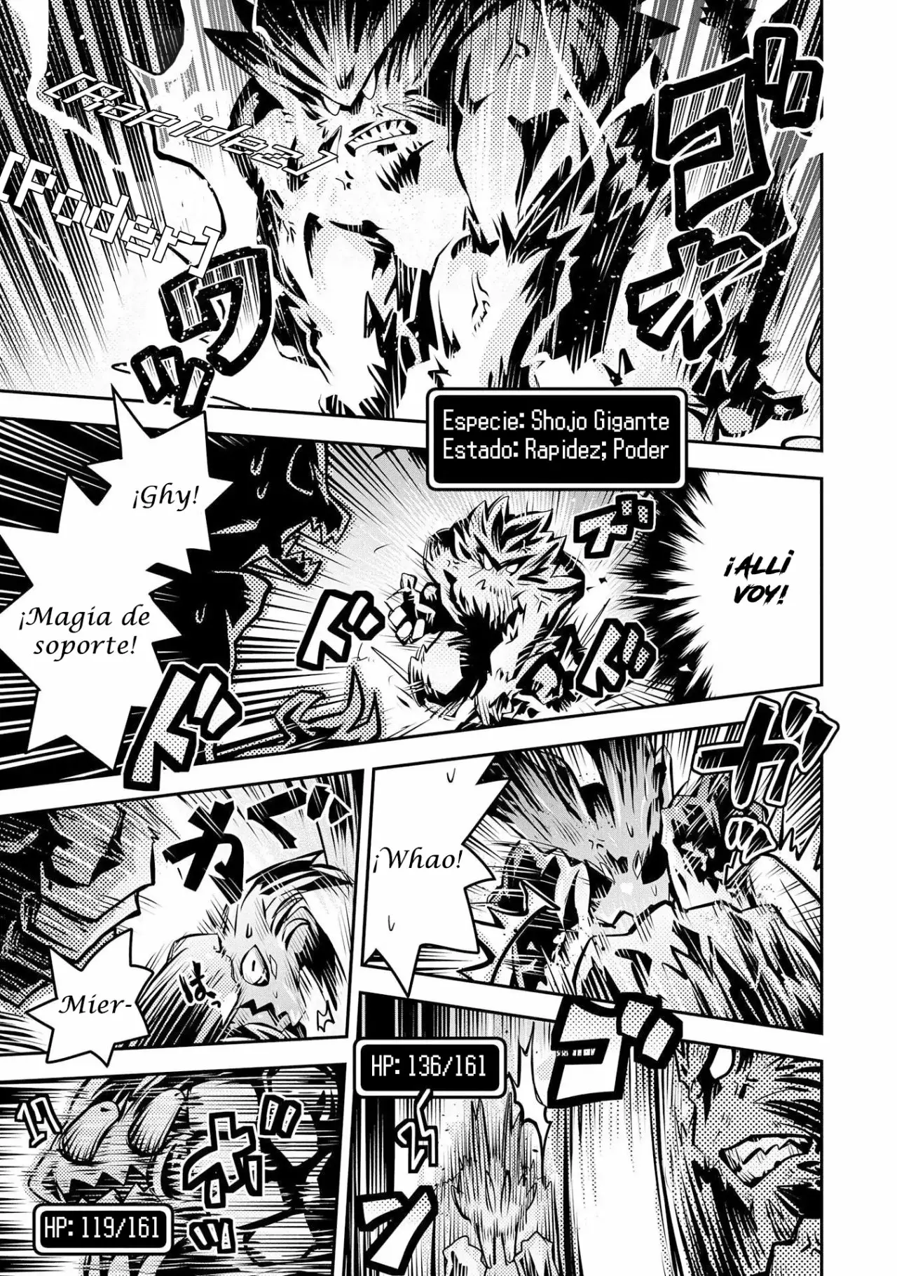Tensei Shitara Dragon No Tamago Datta – Saikyou Igai Mezasa Nee Capítulo 8 - Page 23