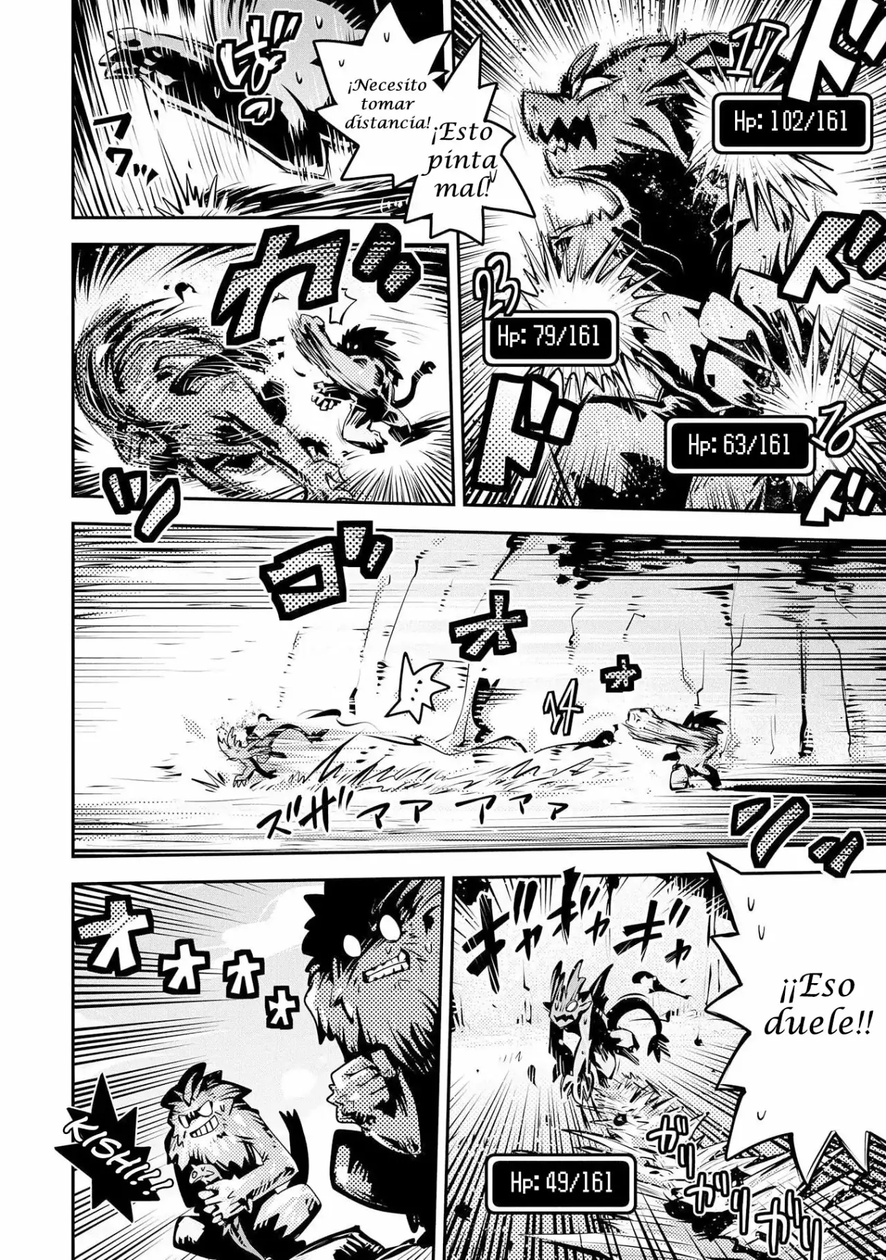 Tensei Shitara Dragon No Tamago Datta – Saikyou Igai Mezasa Nee Capítulo 8 - Page 24