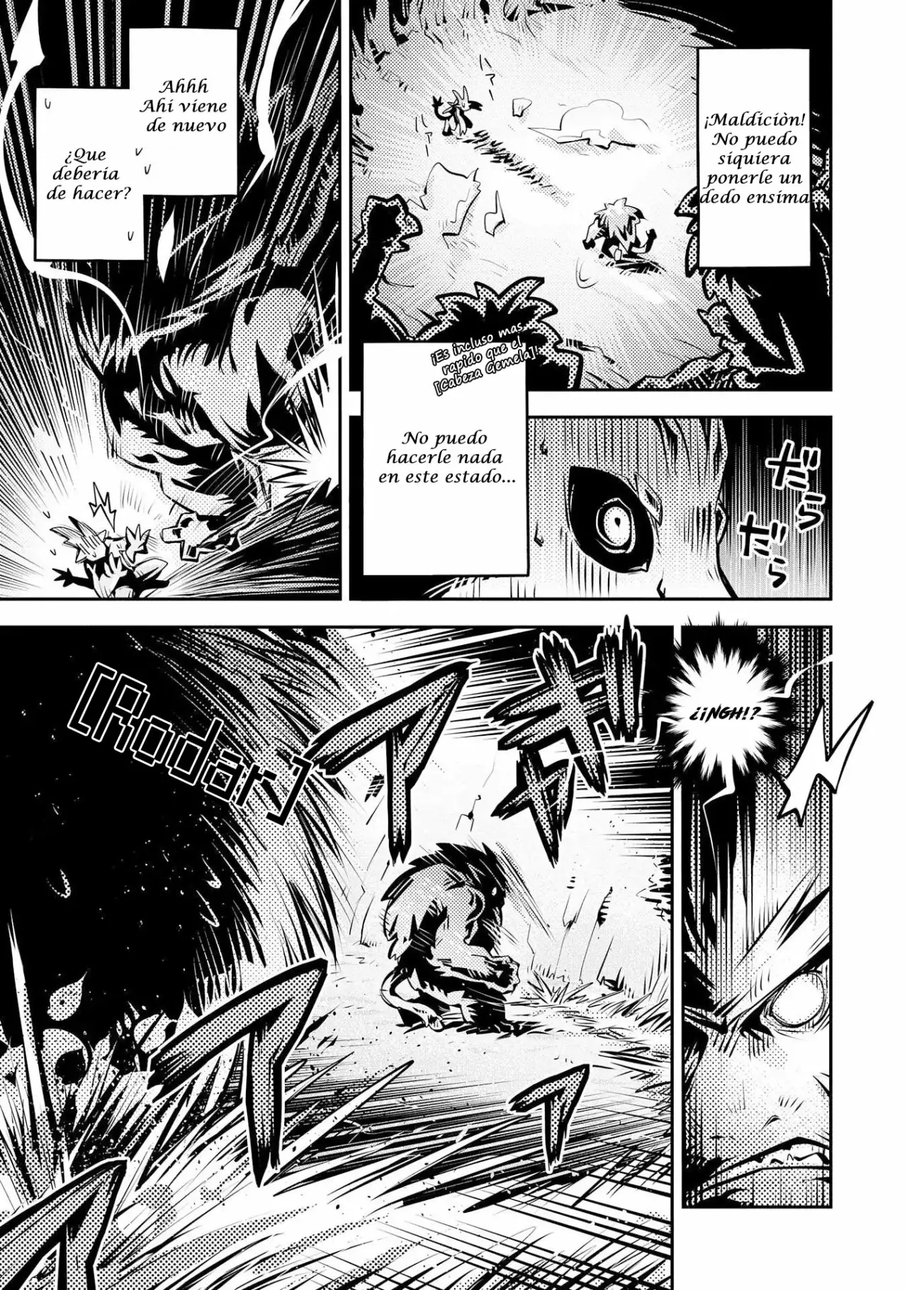 Tensei Shitara Dragon No Tamago Datta – Saikyou Igai Mezasa Nee Capítulo 8 - Page 25