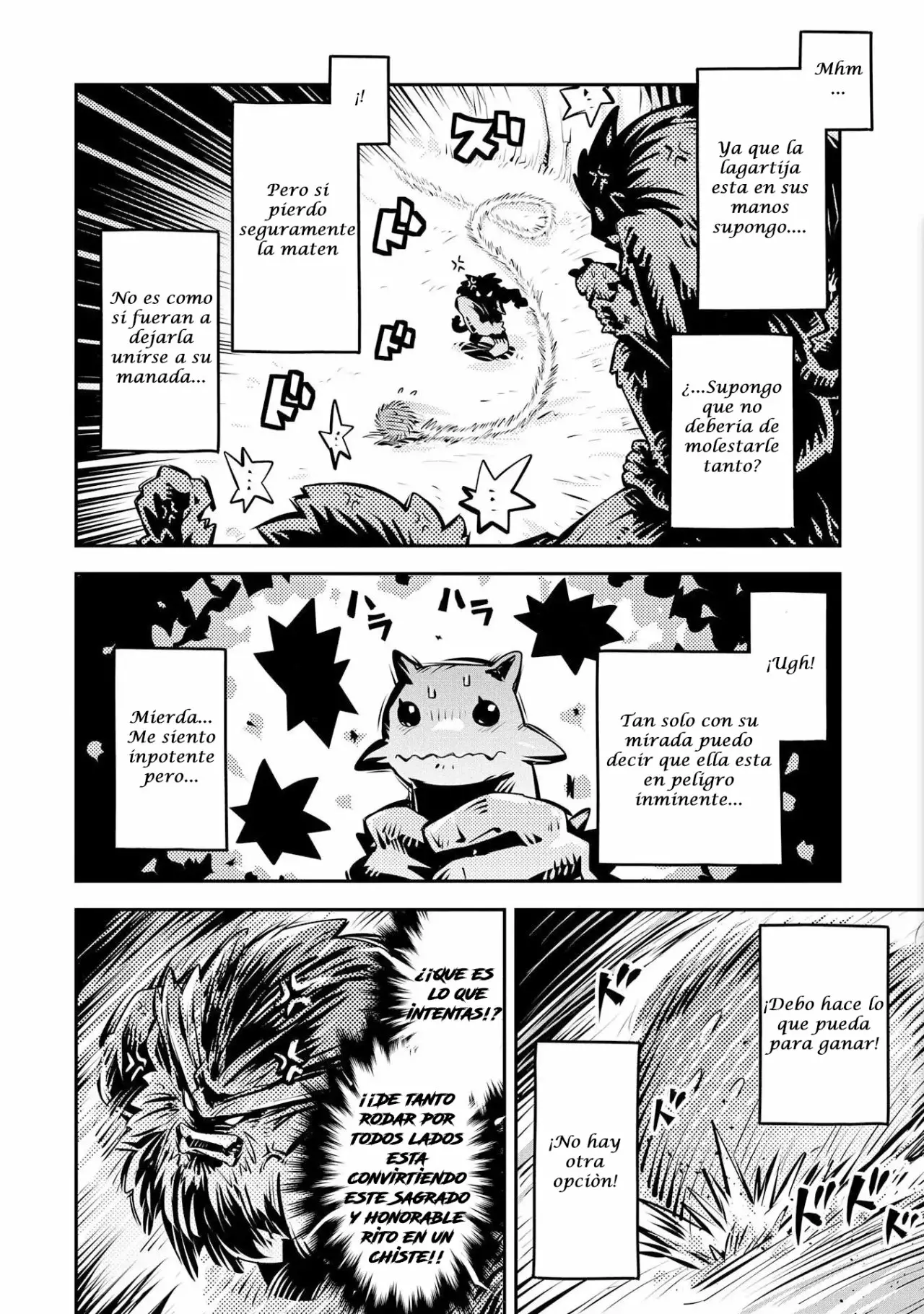 Tensei Shitara Dragon No Tamago Datta – Saikyou Igai Mezasa Nee Capítulo 8 - Page 28