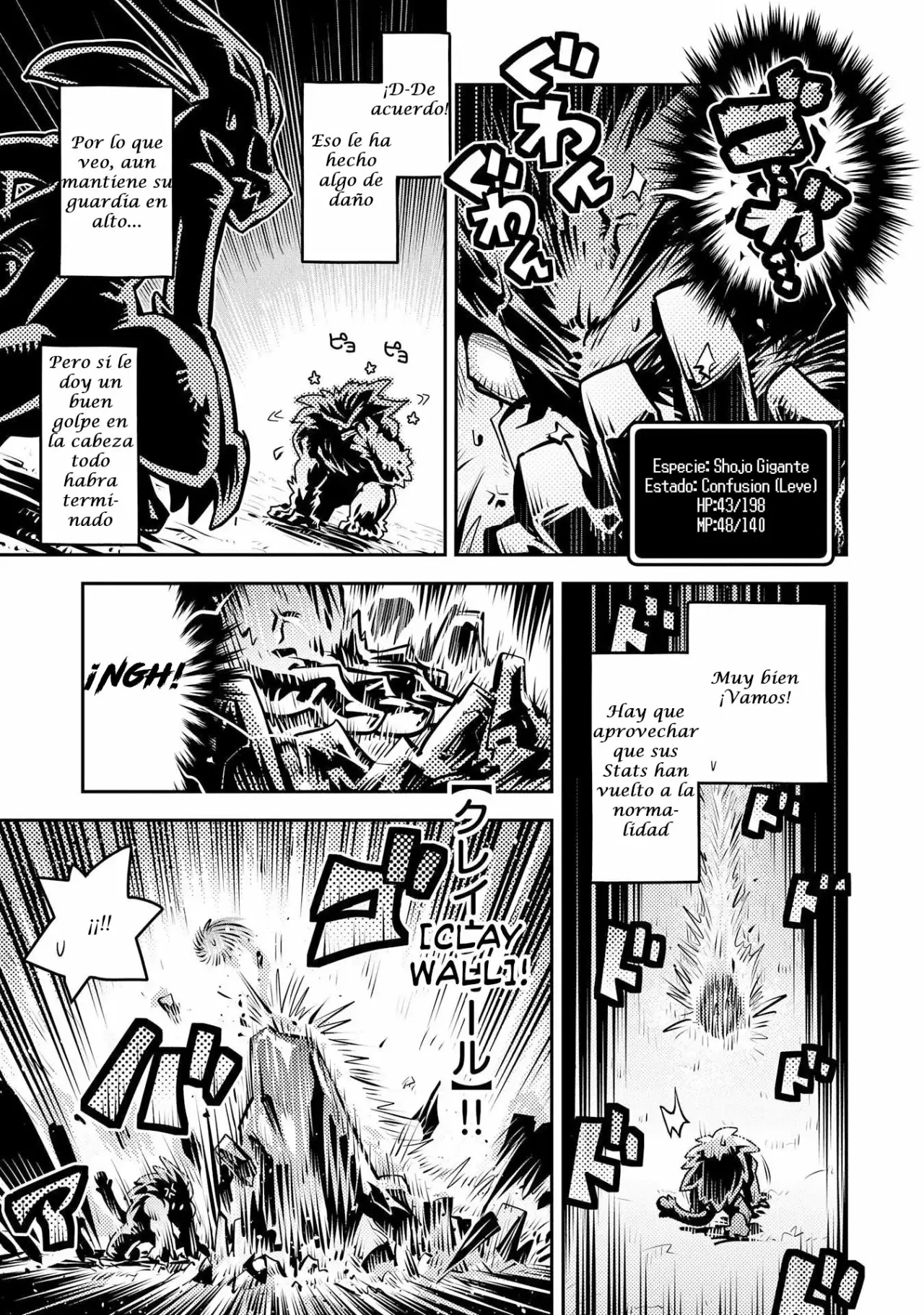 Tensei Shitara Dragon No Tamago Datta – Saikyou Igai Mezasa Nee Capítulo 8 - Page 31