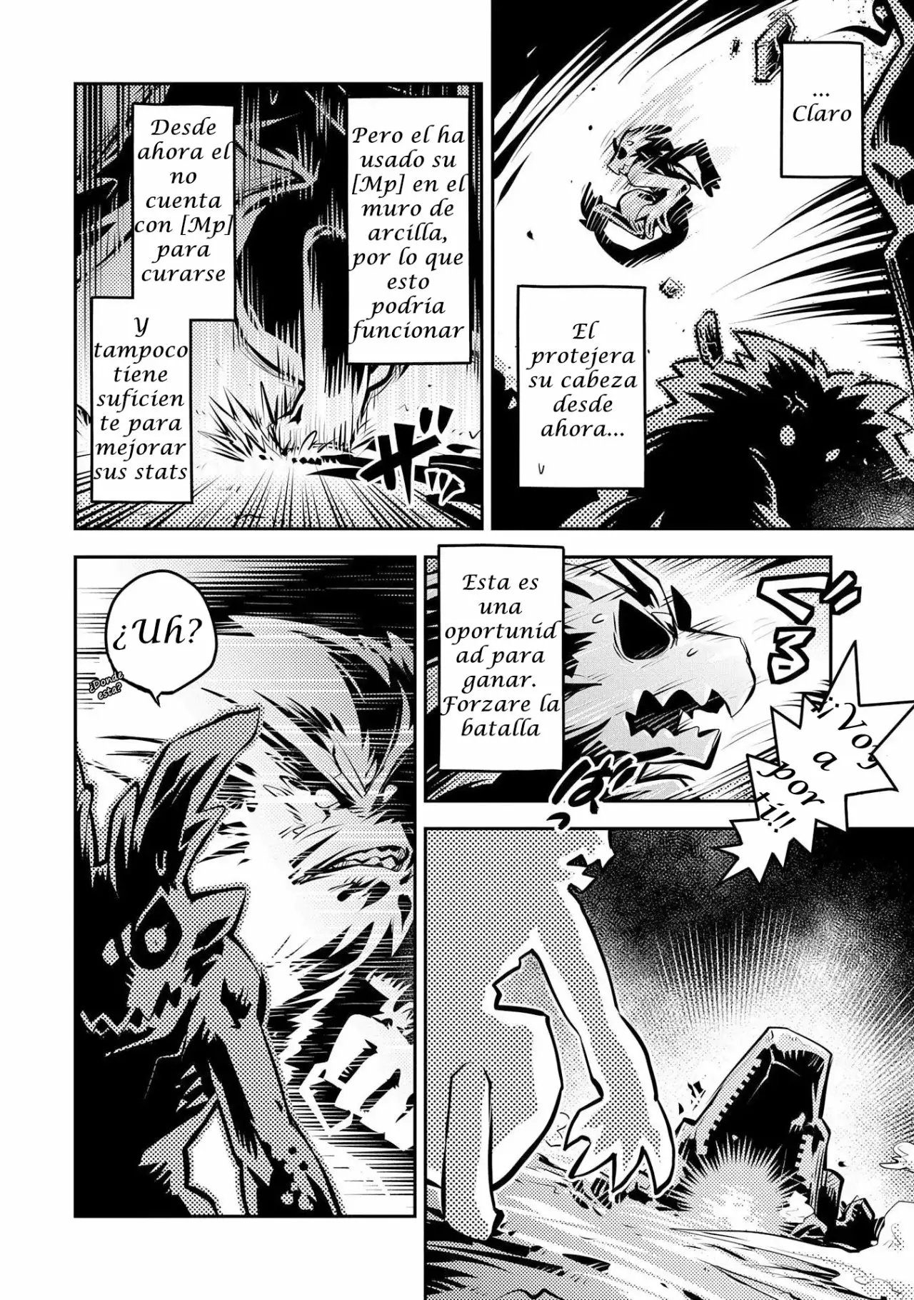 Tensei Shitara Dragon No Tamago Datta – Saikyou Igai Mezasa Nee Capítulo 8 - Page 32