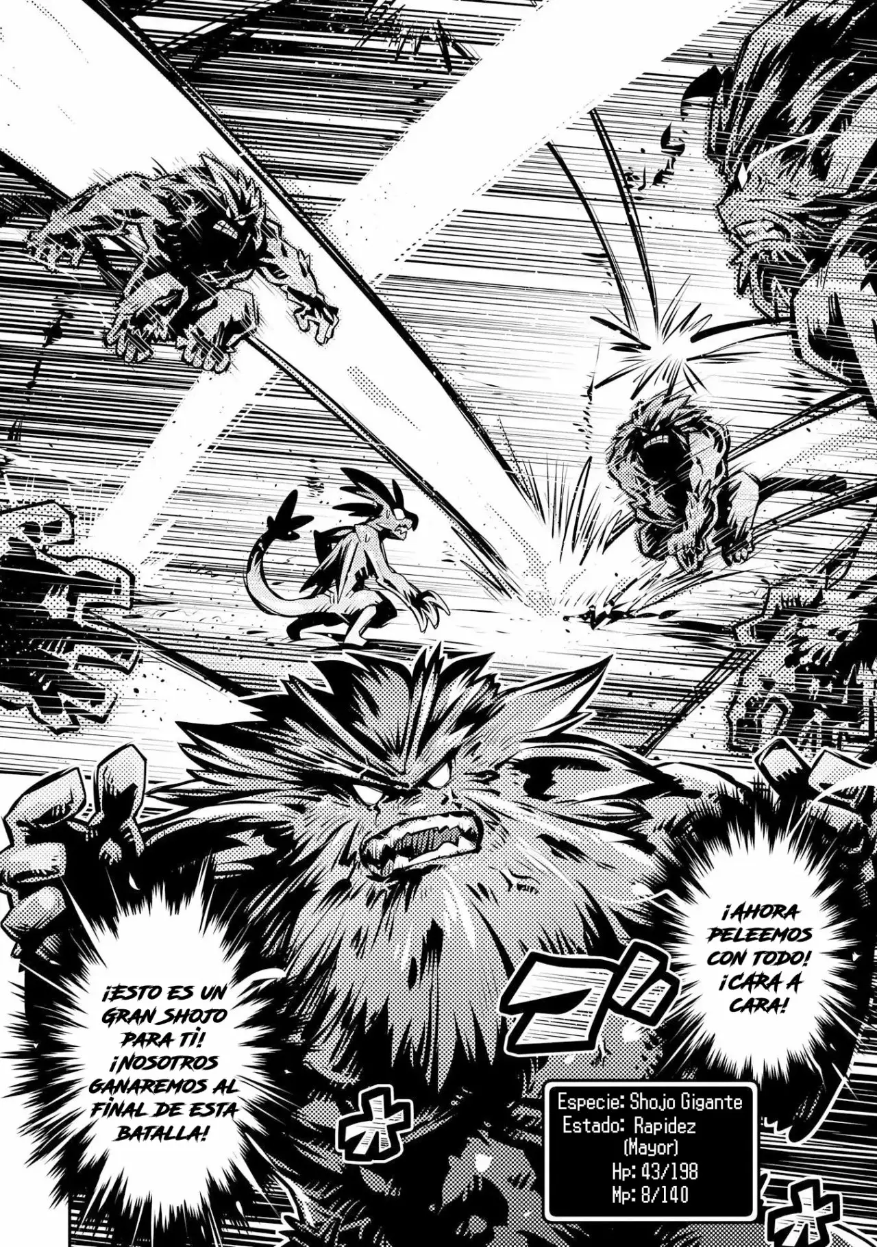 Tensei Shitara Dragon No Tamago Datta – Saikyou Igai Mezasa Nee Capítulo 8 - Page 34