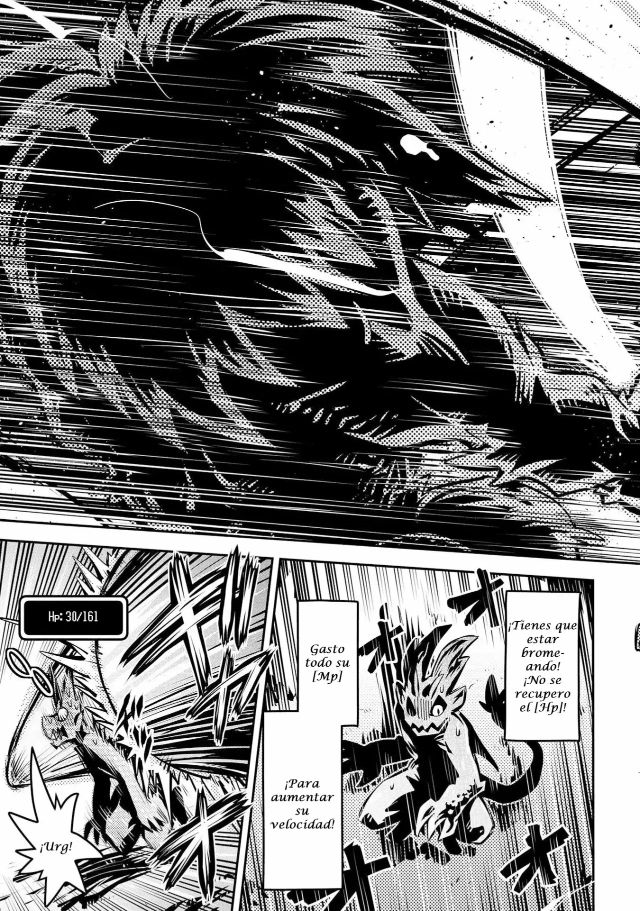 Tensei Shitara Dragon No Tamago Datta – Saikyou Igai Mezasa Nee Capítulo 8 - Page 35