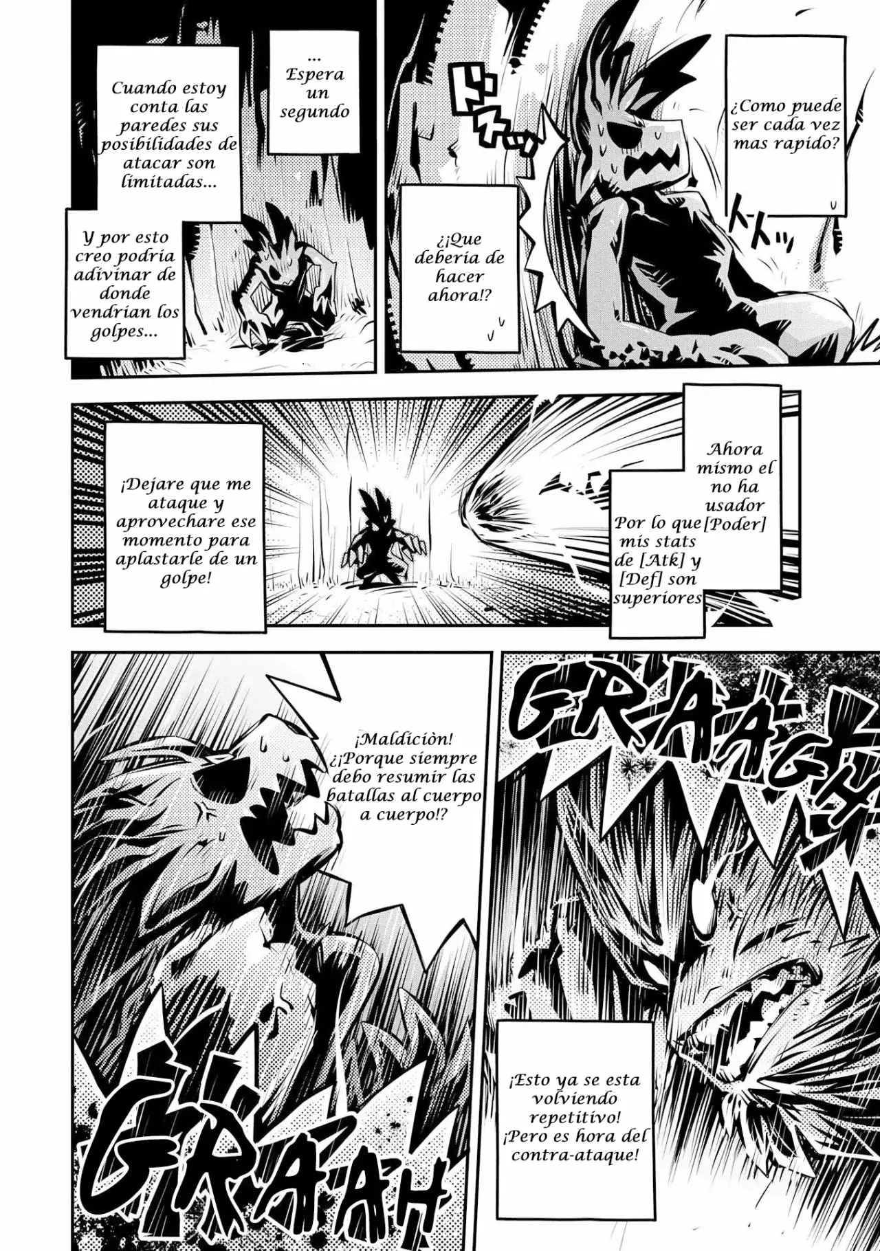 Tensei Shitara Dragon No Tamago Datta – Saikyou Igai Mezasa Nee Capítulo 8 - Page 36