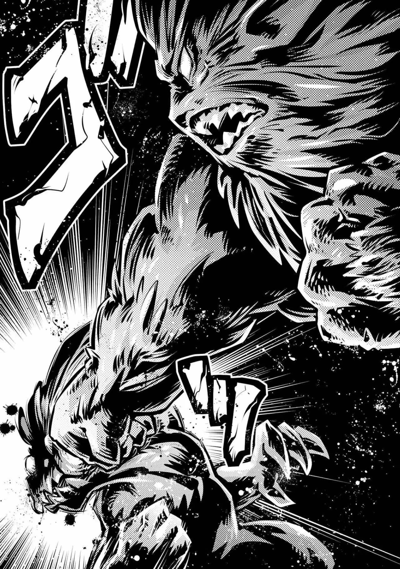 Tensei Shitara Dragon No Tamago Datta – Saikyou Igai Mezasa Nee Capítulo 8 - Page 37