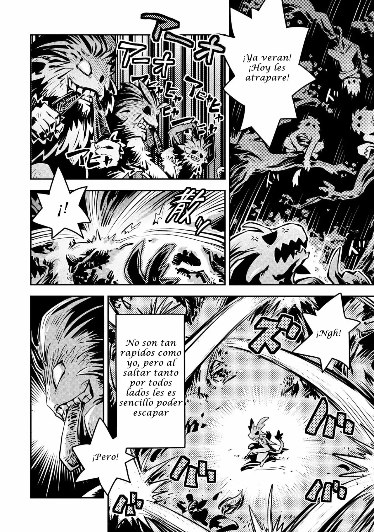Tensei Shitara Dragon No Tamago Datta – Saikyou Igai Mezasa Nee Capítulo 8 - Page 4