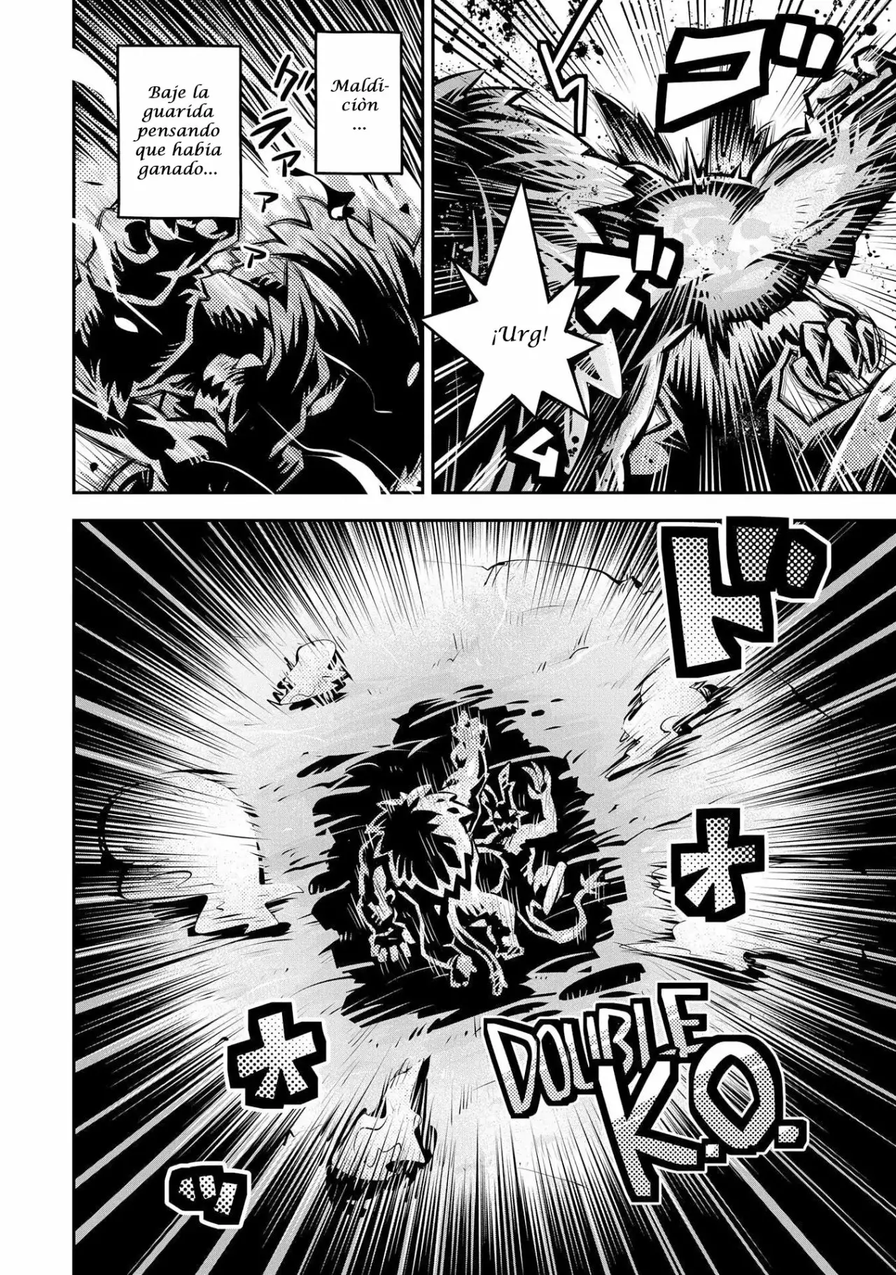 Tensei Shitara Dragon No Tamago Datta – Saikyou Igai Mezasa Nee Capítulo 8 - Page 40