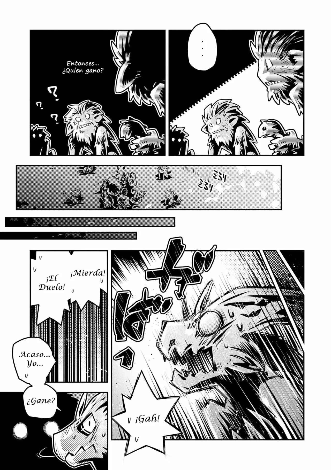 Tensei Shitara Dragon No Tamago Datta – Saikyou Igai Mezasa Nee Capítulo 8 - Page 41