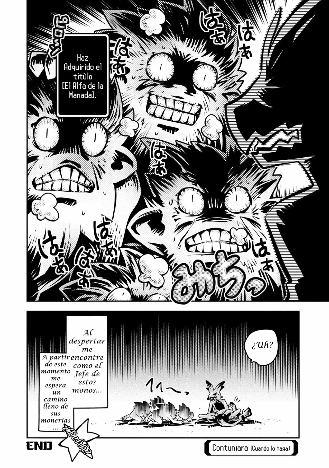 Tensei Shitara Dragon No Tamago Datta – Saikyou Igai Mezasa Nee Capítulo 8 - Page 42
