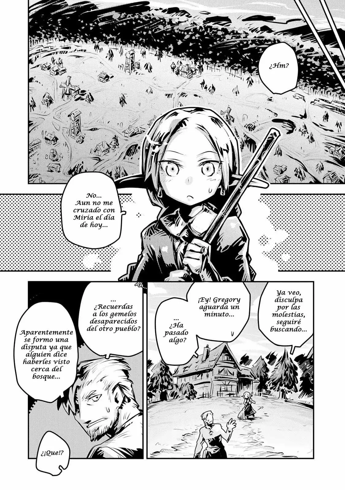 Tensei Shitara Dragon No Tamago Datta – Saikyou Igai Mezasa Nee Capítulo 9 - Page 10