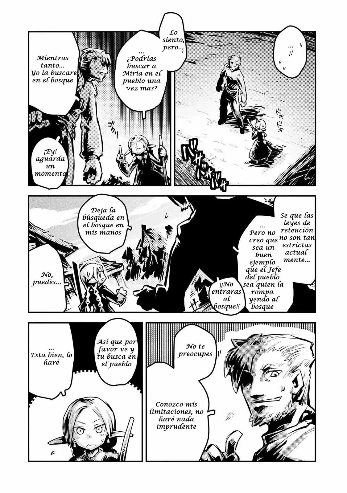 Tensei Shitara Dragon No Tamago Datta – Saikyou Igai Mezasa Nee Capítulo 9 - Page 12