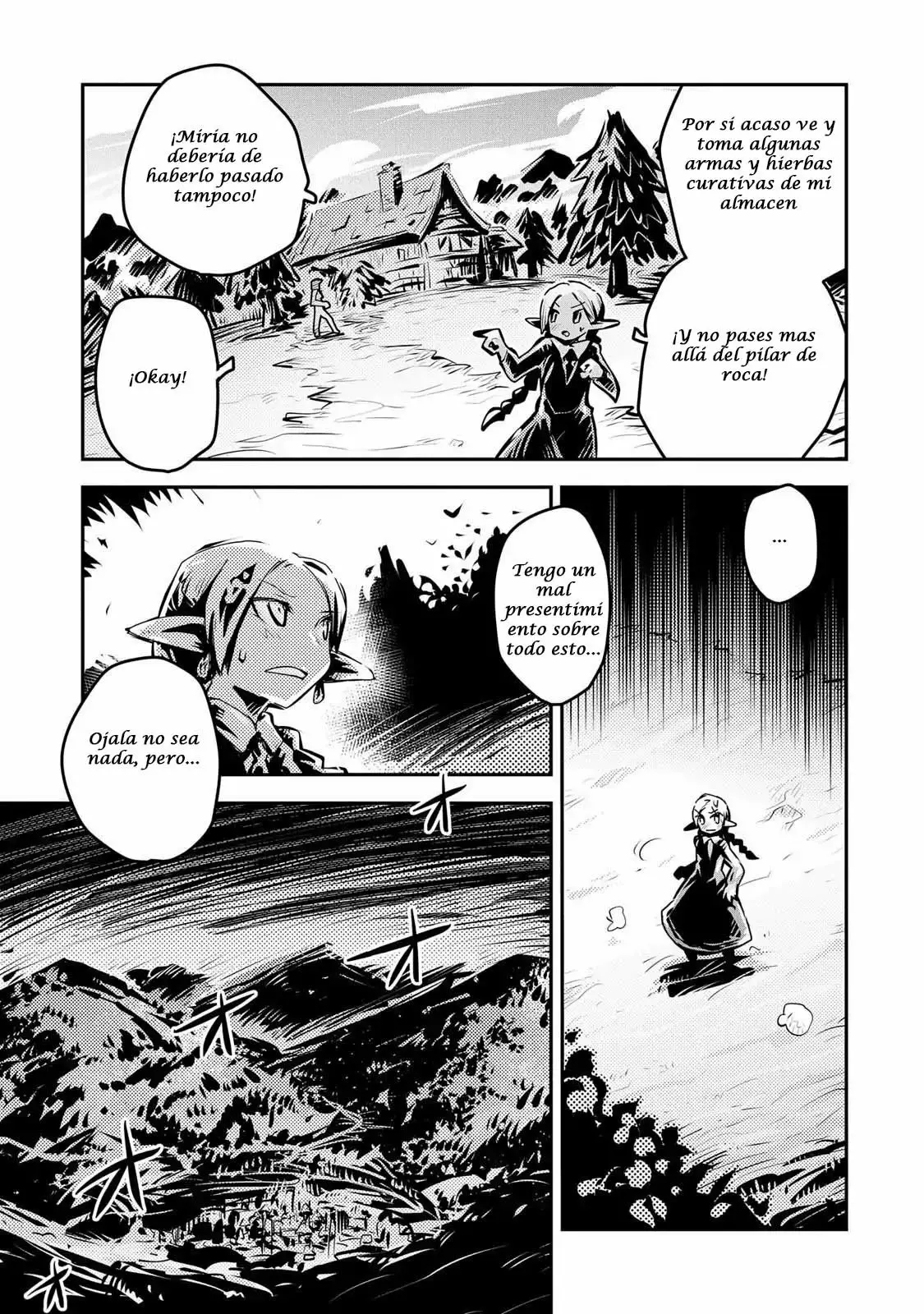 Tensei Shitara Dragon No Tamago Datta – Saikyou Igai Mezasa Nee Capítulo 9 - Page 13