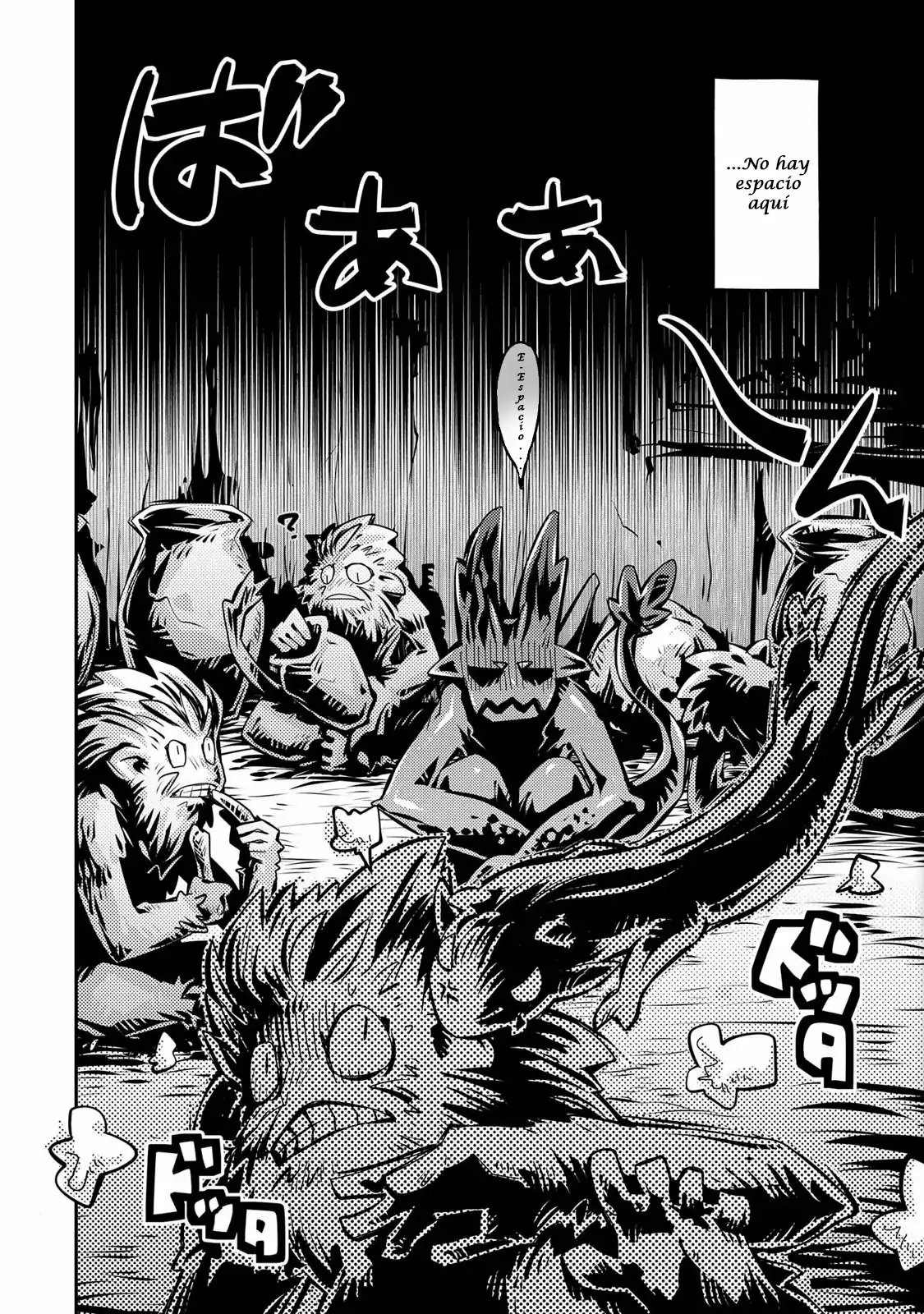 Tensei Shitara Dragon No Tamago Datta – Saikyou Igai Mezasa Nee Capítulo 9 - Page 2