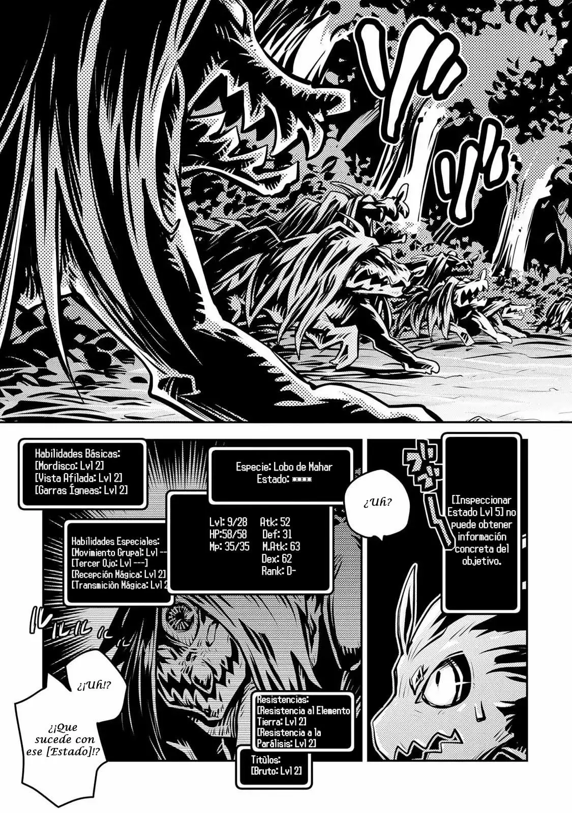 Tensei Shitara Dragon No Tamago Datta – Saikyou Igai Mezasa Nee Capítulo 9 - Page 23