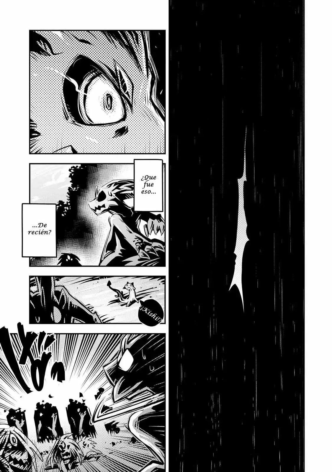 Tensei Shitara Dragon No Tamago Datta – Saikyou Igai Mezasa Nee Capítulo 9 - Page 25