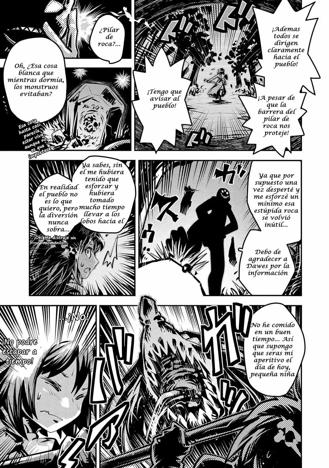 Tensei Shitara Dragon No Tamago Datta – Saikyou Igai Mezasa Nee Capítulo 9 - Page 27
