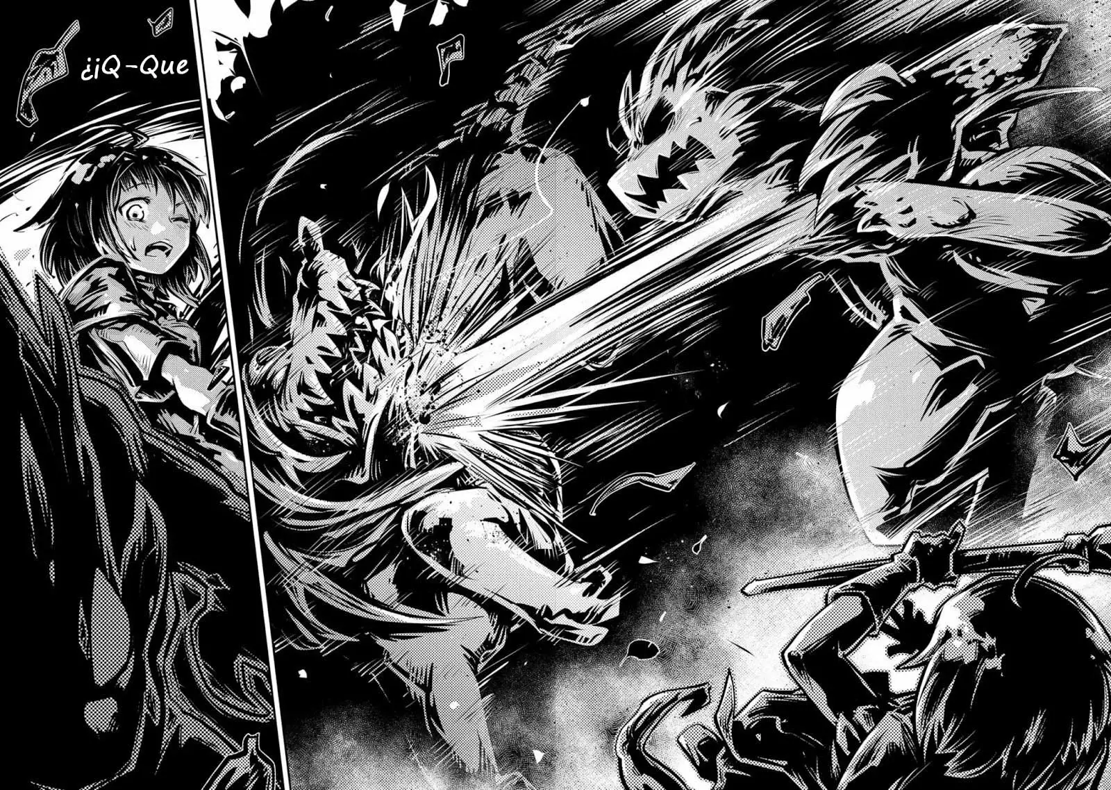 Tensei Shitara Dragon No Tamago Datta – Saikyou Igai Mezasa Nee Capítulo 9 - Page 28