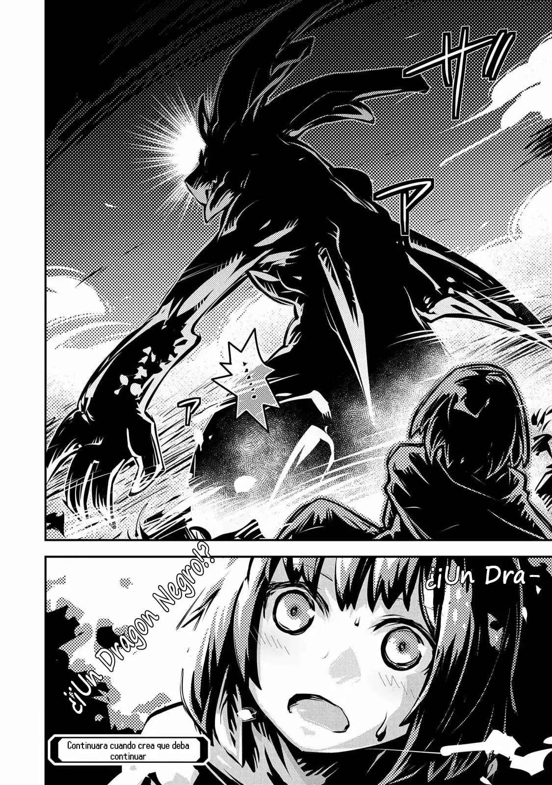 Tensei Shitara Dragon No Tamago Datta – Saikyou Igai Mezasa Nee Capítulo 9 - Page 29