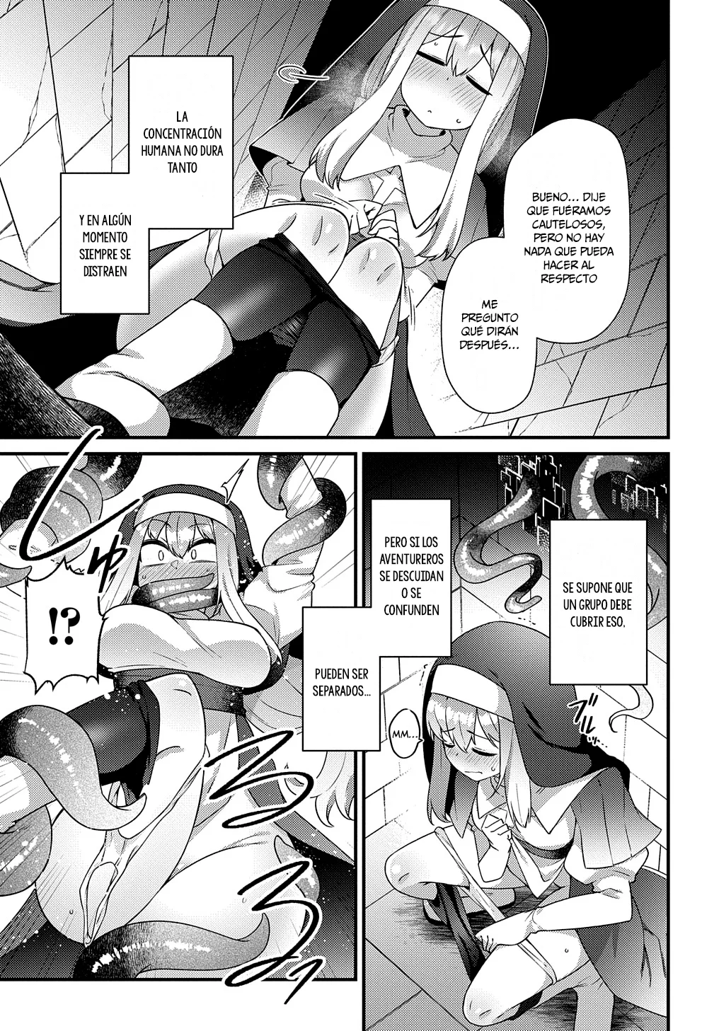 Maou sama no bugtrap dungeon seisakuki Capítulo 2 - Page 22