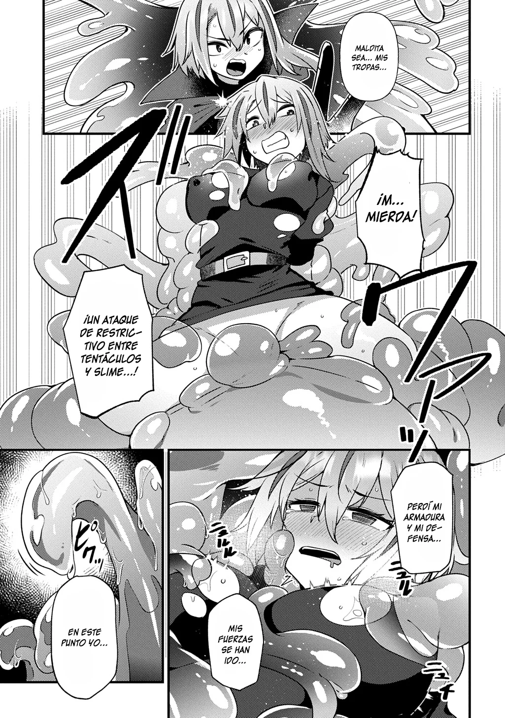 Maou sama no bugtrap dungeon seisakuki Capítulo 6 - Page 14