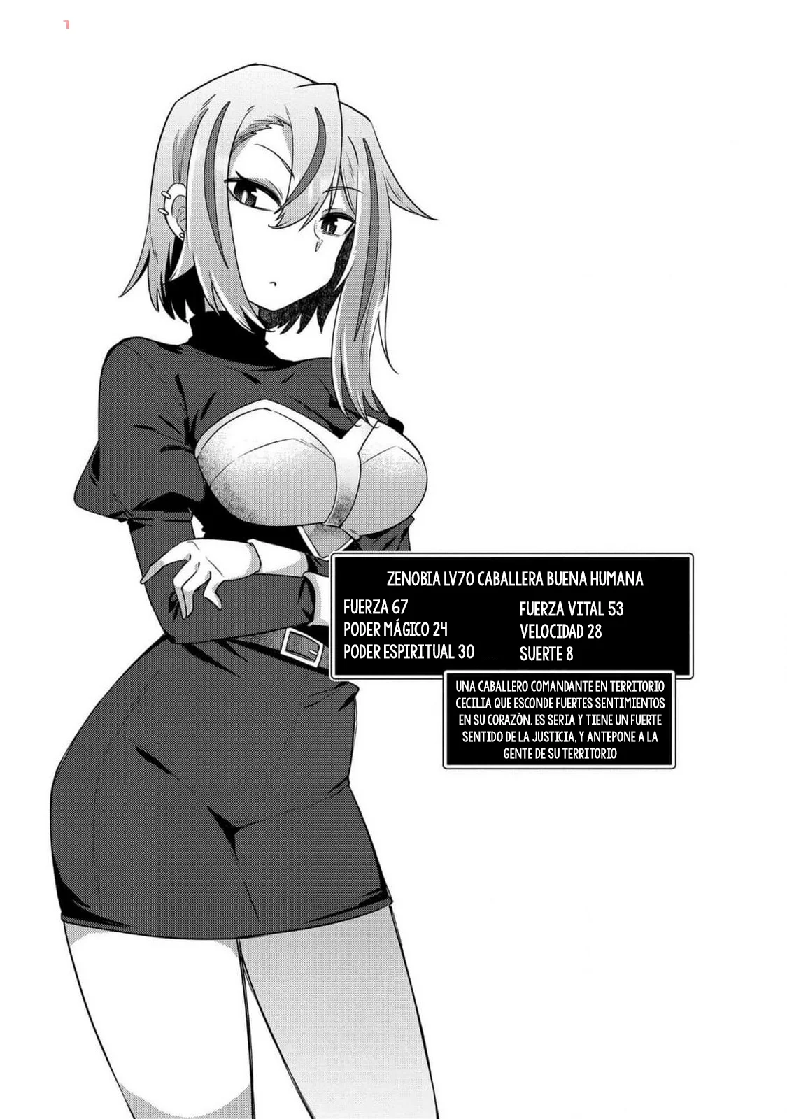 Maou sama no bugtrap dungeon seisakuki Capítulo 7.5 - Page 18