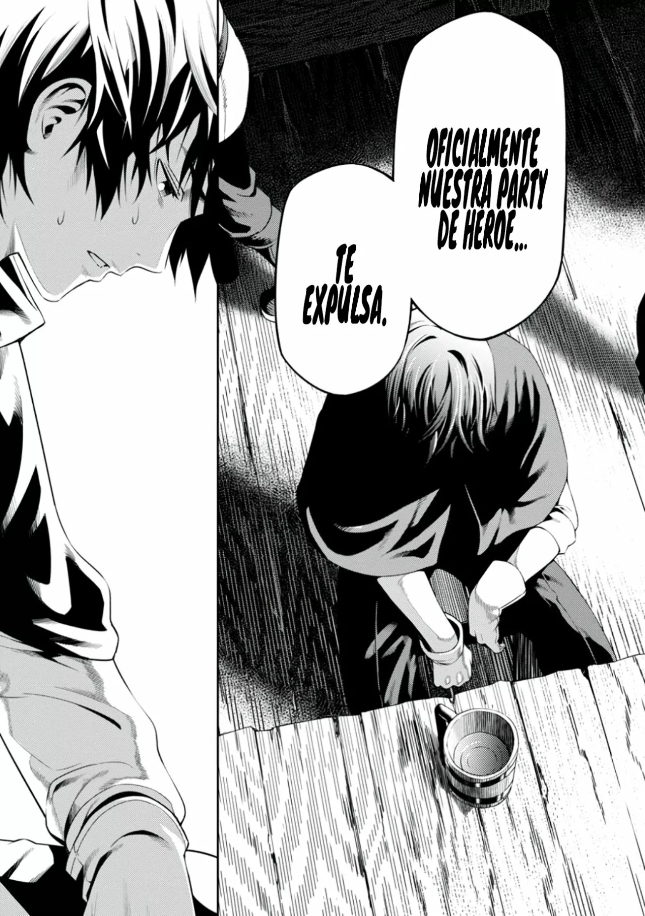 Tsuihou Sareru Tabi ni Skill o Te ni Ireta Ore ga, 100 no Isekai de 2-shuume Musou Capítulo 1 - Page 11