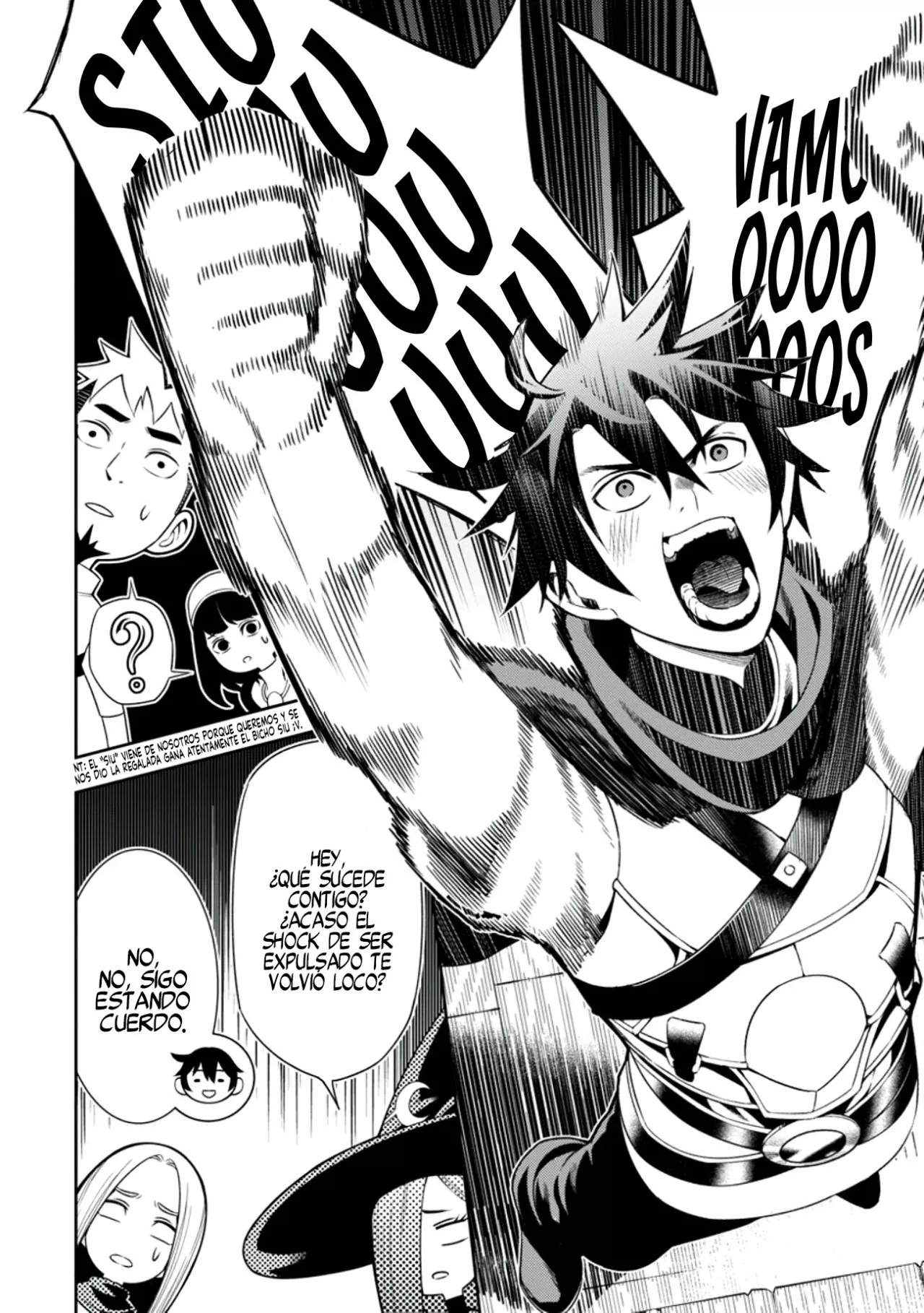 Tsuihou Sareru Tabi ni Skill o Te ni Ireta Ore ga, 100 no Isekai de 2-shuume Musou Capítulo 1 - Page 13