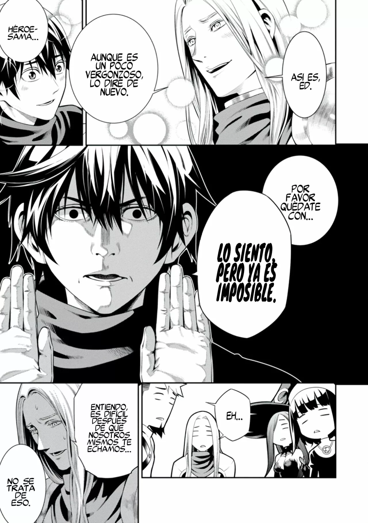 Tsuihou Sareru Tabi ni Skill o Te ni Ireta Ore ga, 100 no Isekai de 2-shuume Musou Capítulo 1 - Page 20