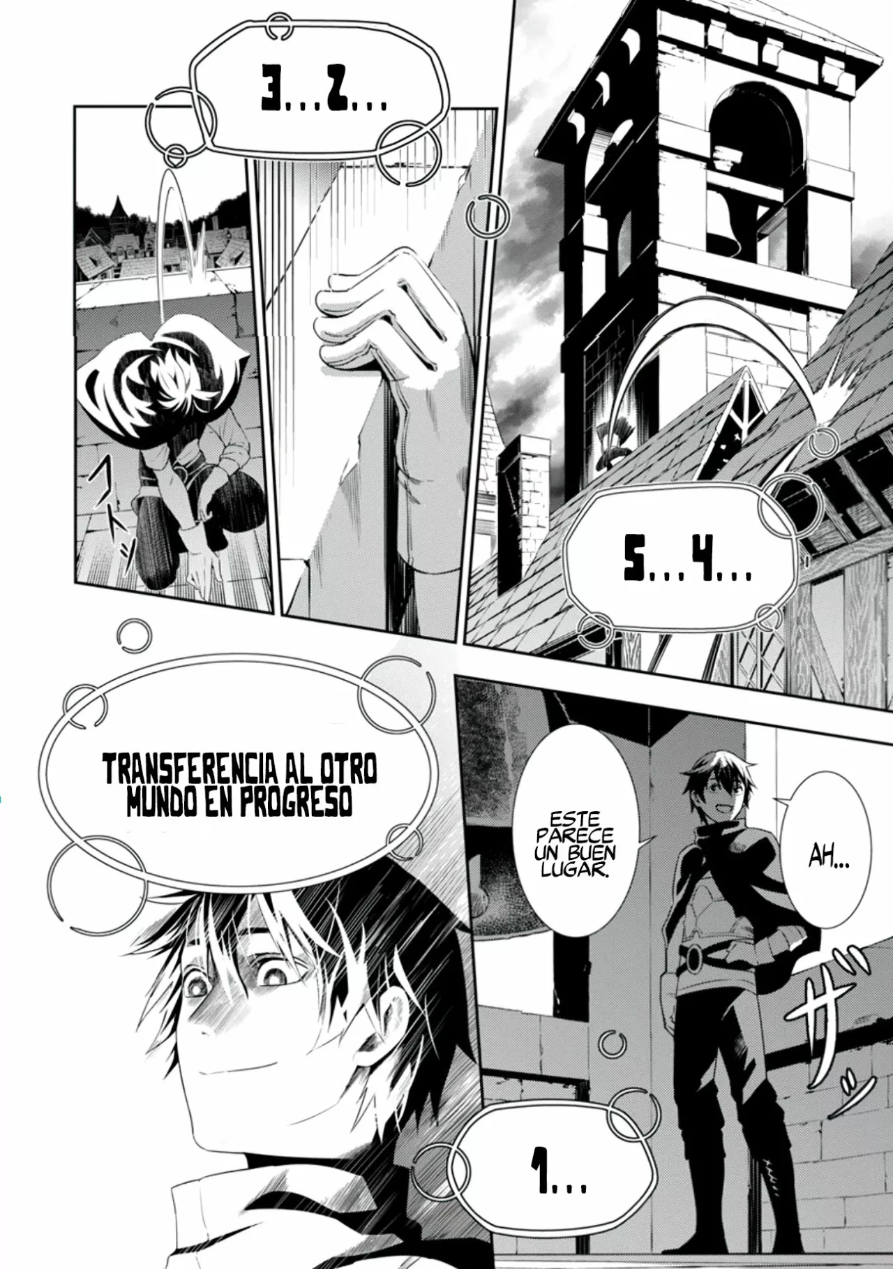 Tsuihou Sareru Tabi ni Skill o Te ni Ireta Ore ga, 100 no Isekai de 2-shuume Musou Capítulo 1 - Page 23