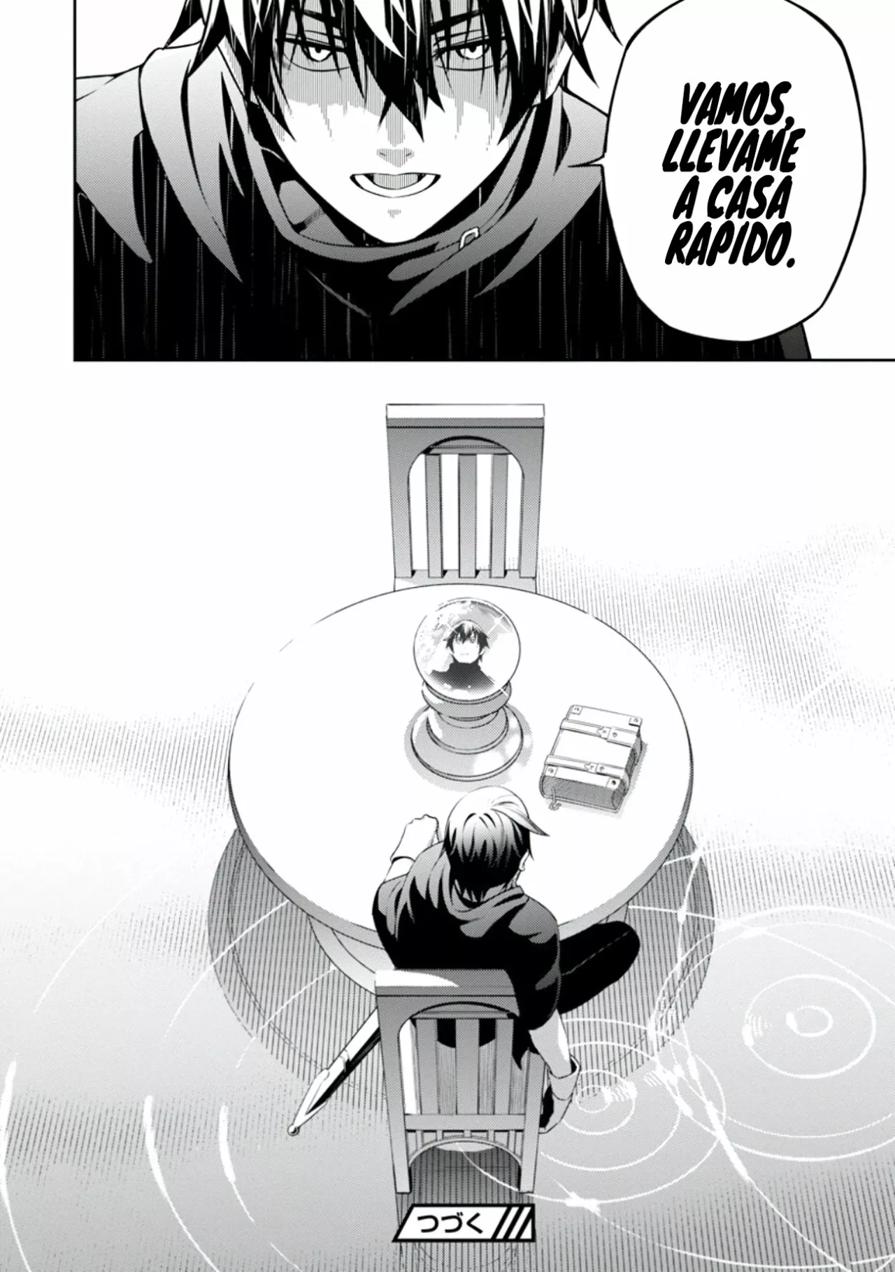 Tsuihou Sareru Tabi ni Skill o Te ni Ireta Ore ga, 100 no Isekai de 2-shuume Musou Capítulo 1 - Page 27