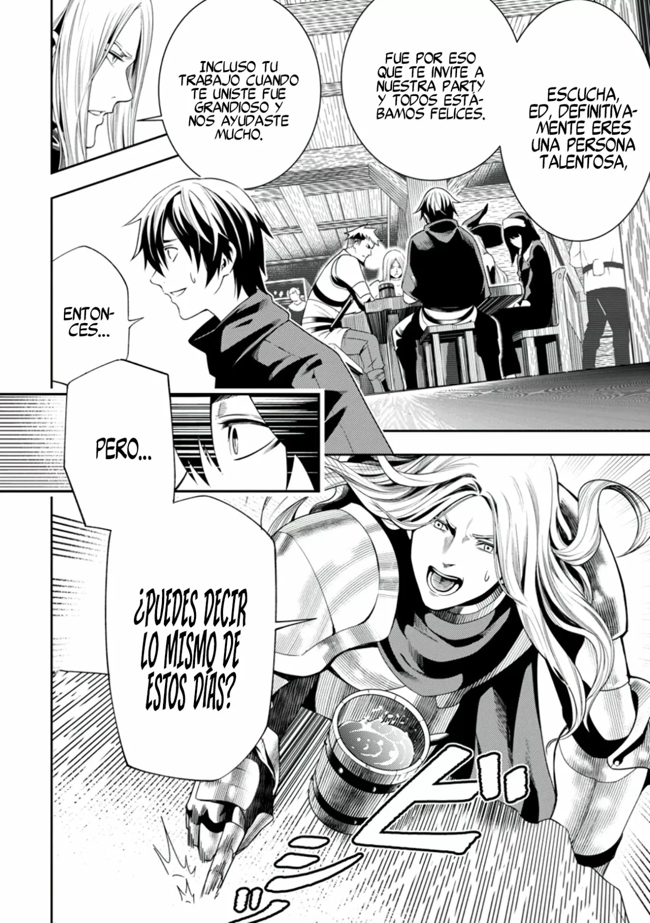 Tsuihou Sareru Tabi ni Skill o Te ni Ireta Ore ga, 100 no Isekai de 2-shuume Musou Capítulo 1 - Page 9