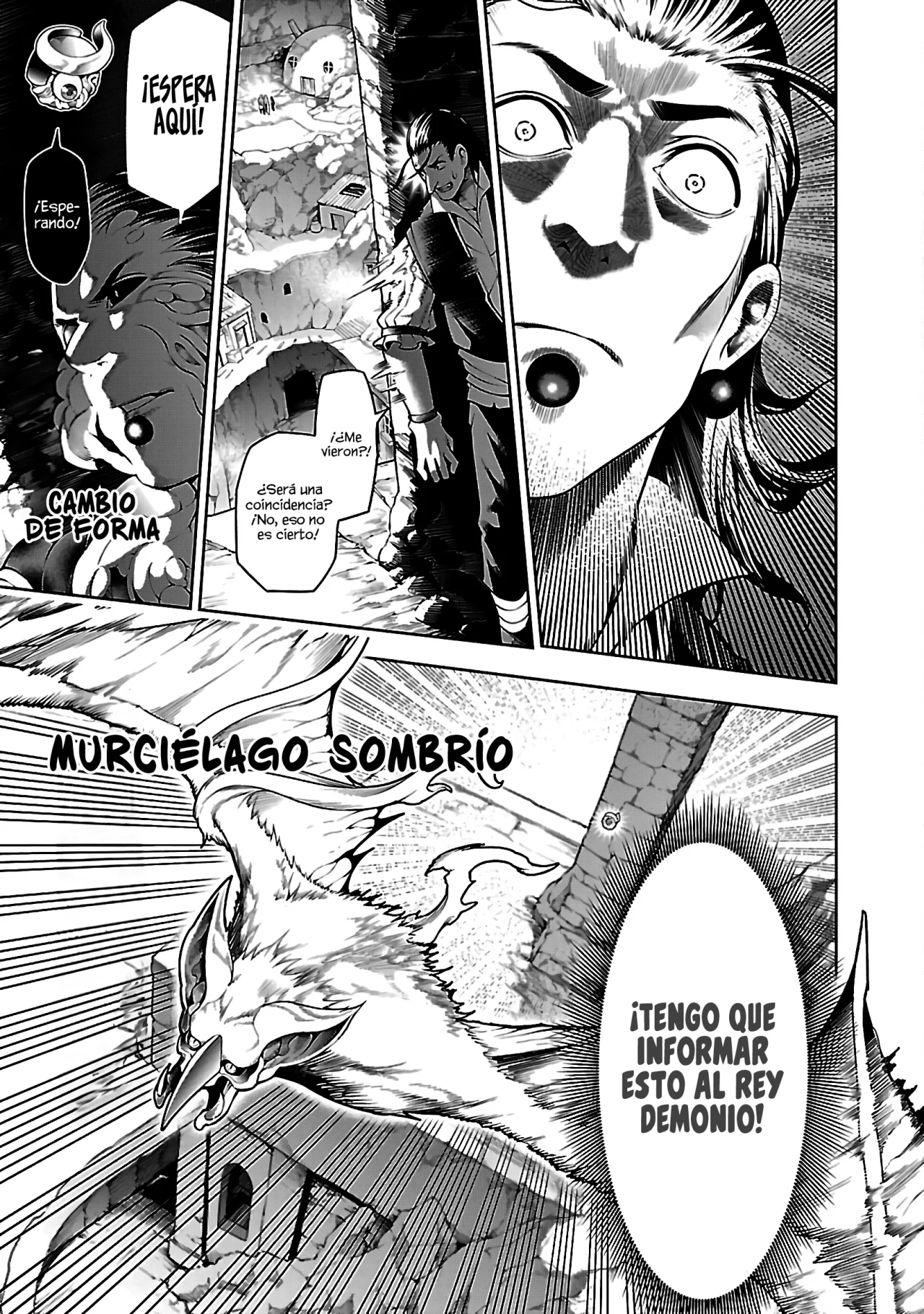 Tsuihou Sareru Tabi ni Skill o Te ni Ireta Ore ga, 100 no Isekai de 2-shuume Musou Capítulo 10.1 - Page 11